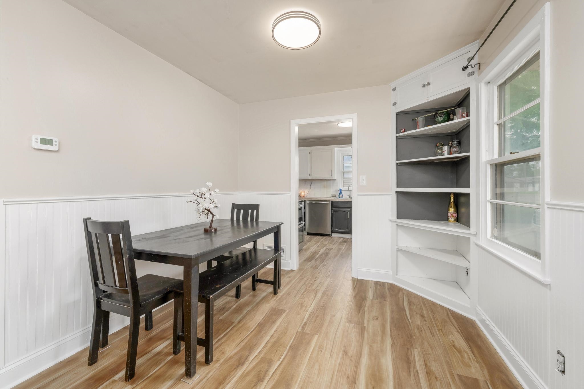 218 N Knight Wichita KS 67203