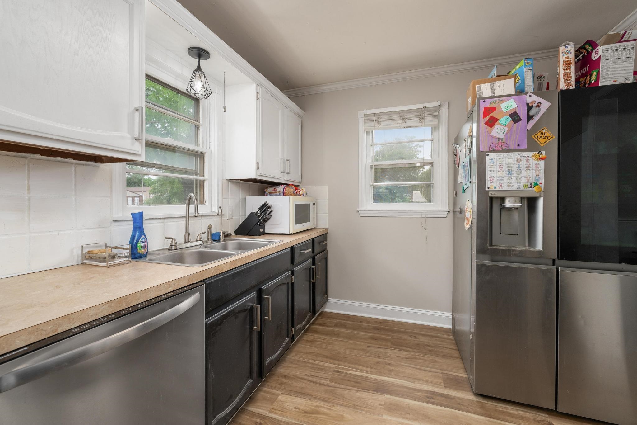 218 N Knight Wichita KS 67203