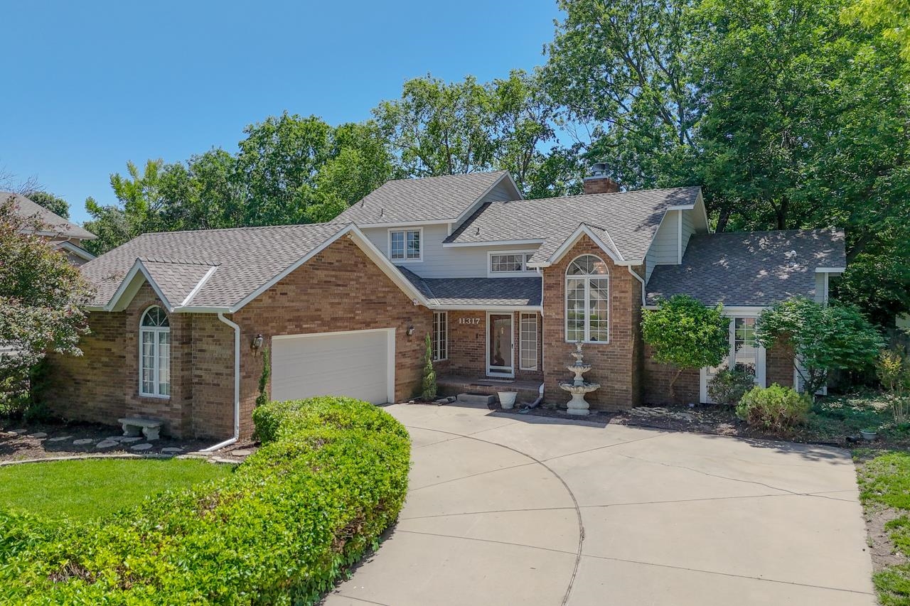 11317 W 1st Street N Wichita KS 67212
