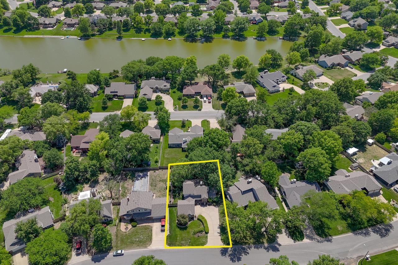 11317 W 1st Street N Wichita KS 67212