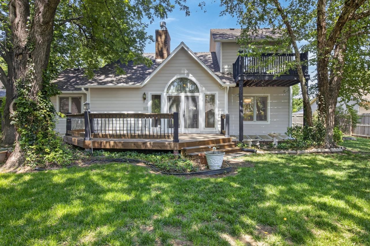 11317 W 1st Street N Wichita KS 67212