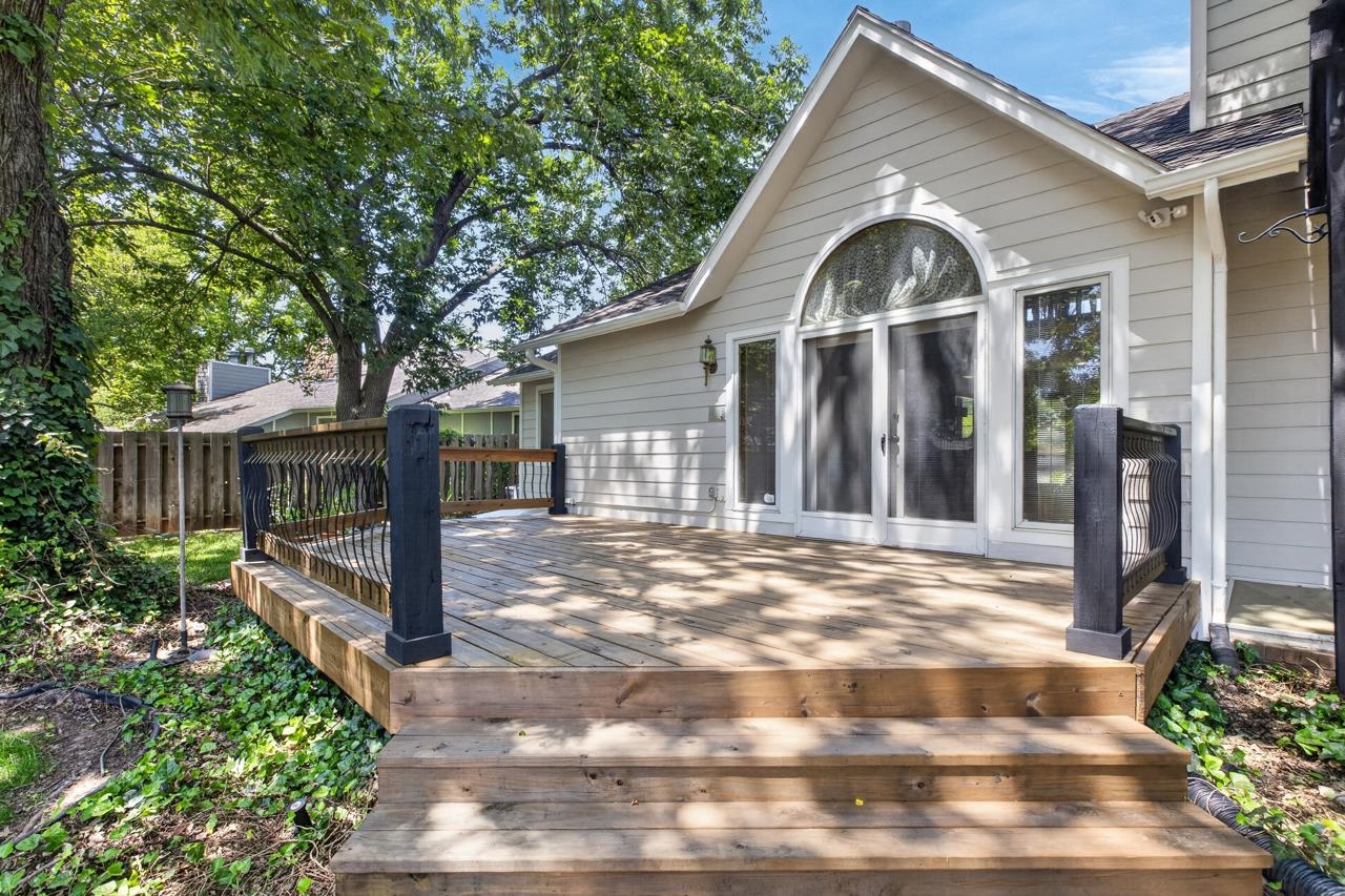 11317 W 1st Street N Wichita KS 67212