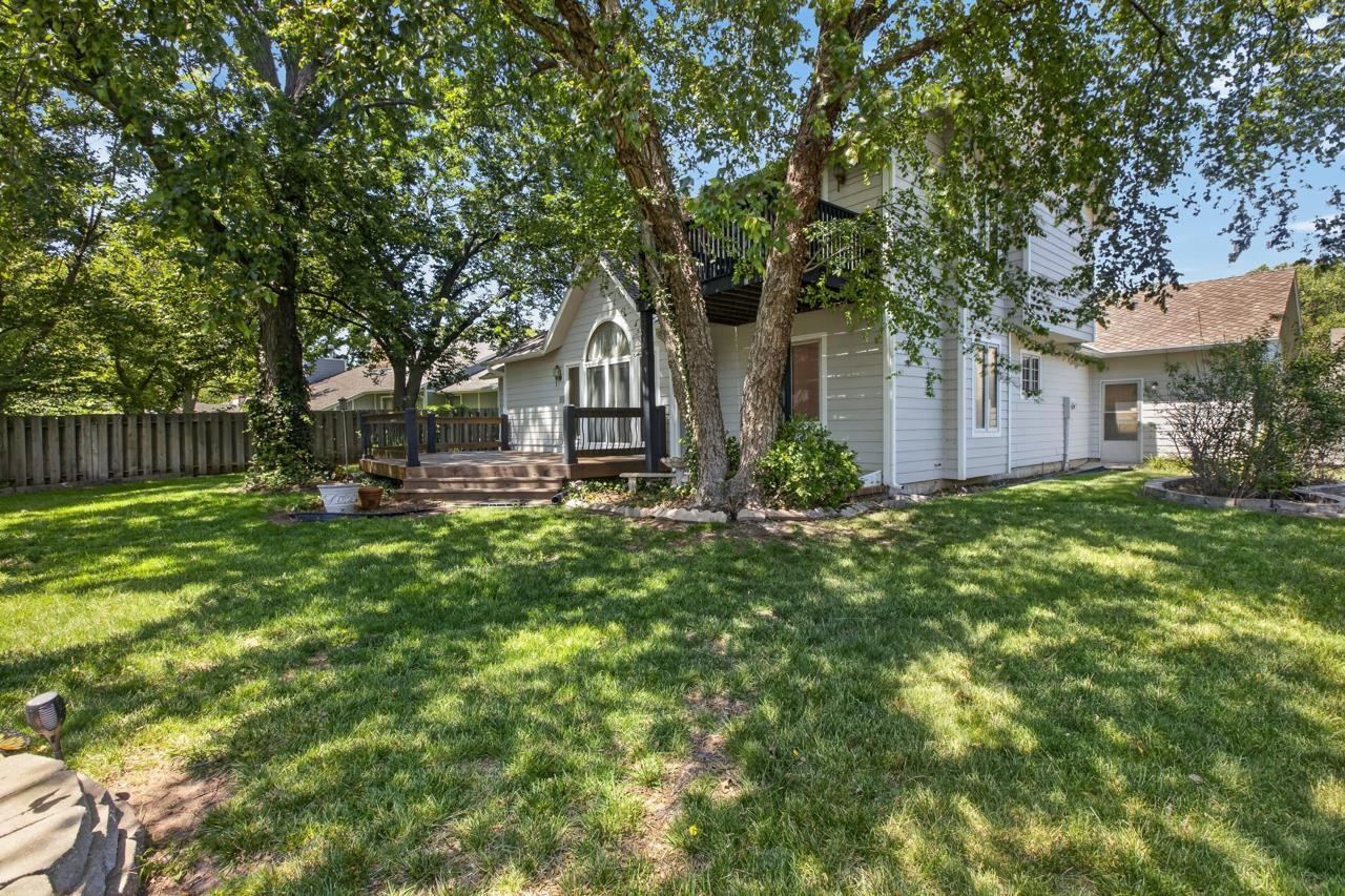 11317 W 1st Street N Wichita KS 67212