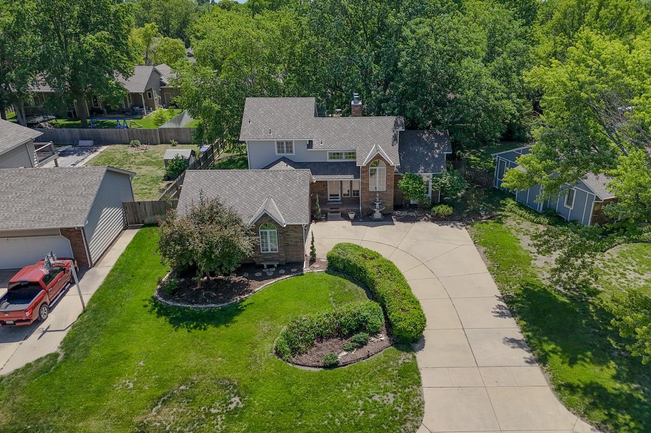 11317 W 1st Street N Wichita KS 67212
