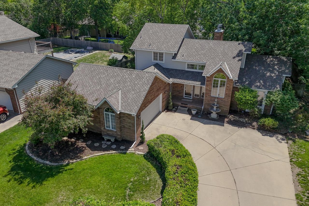 11317 W 1st Street N Wichita KS 67212