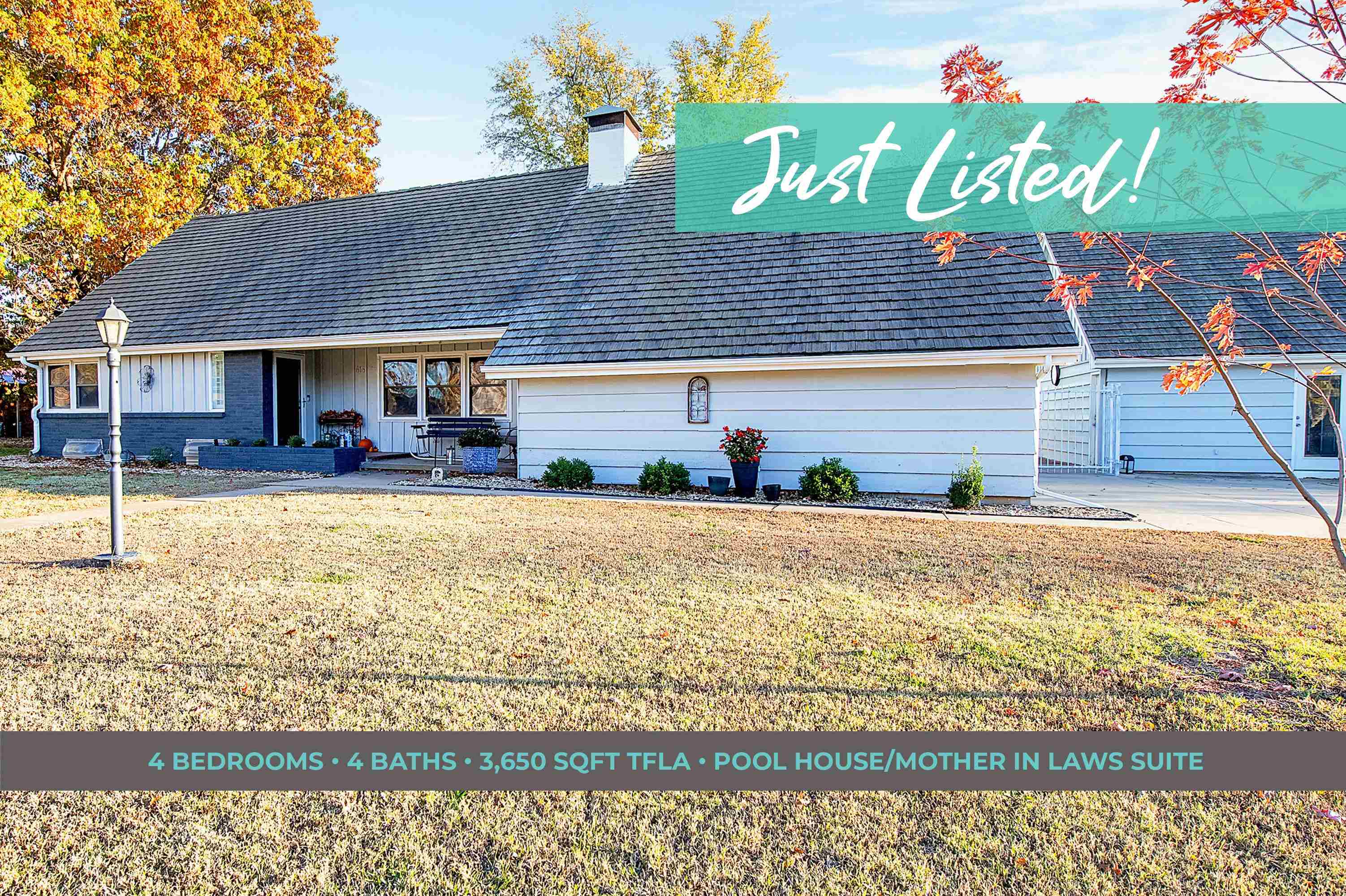 615 E Elaine Avenue Clearwater KS 67026-9075