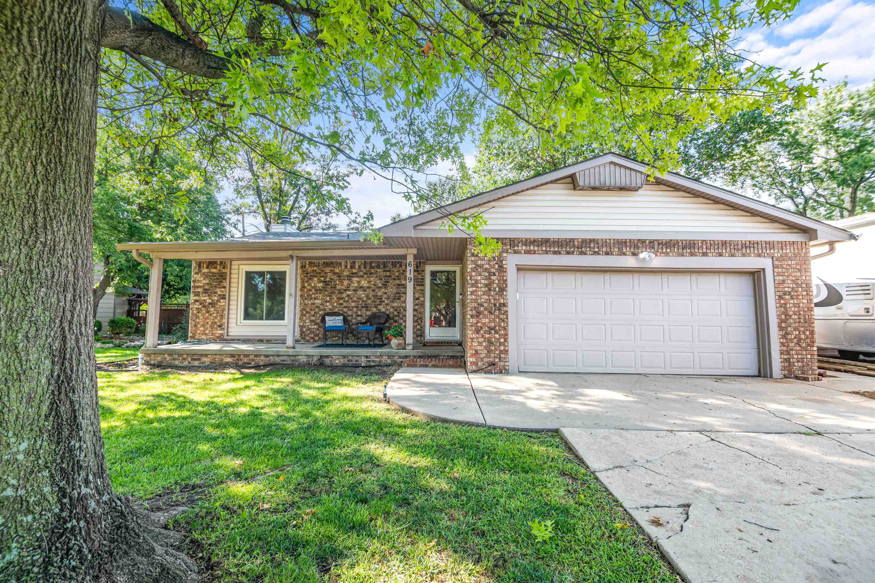 619 W Allison Street Andover KS 67002