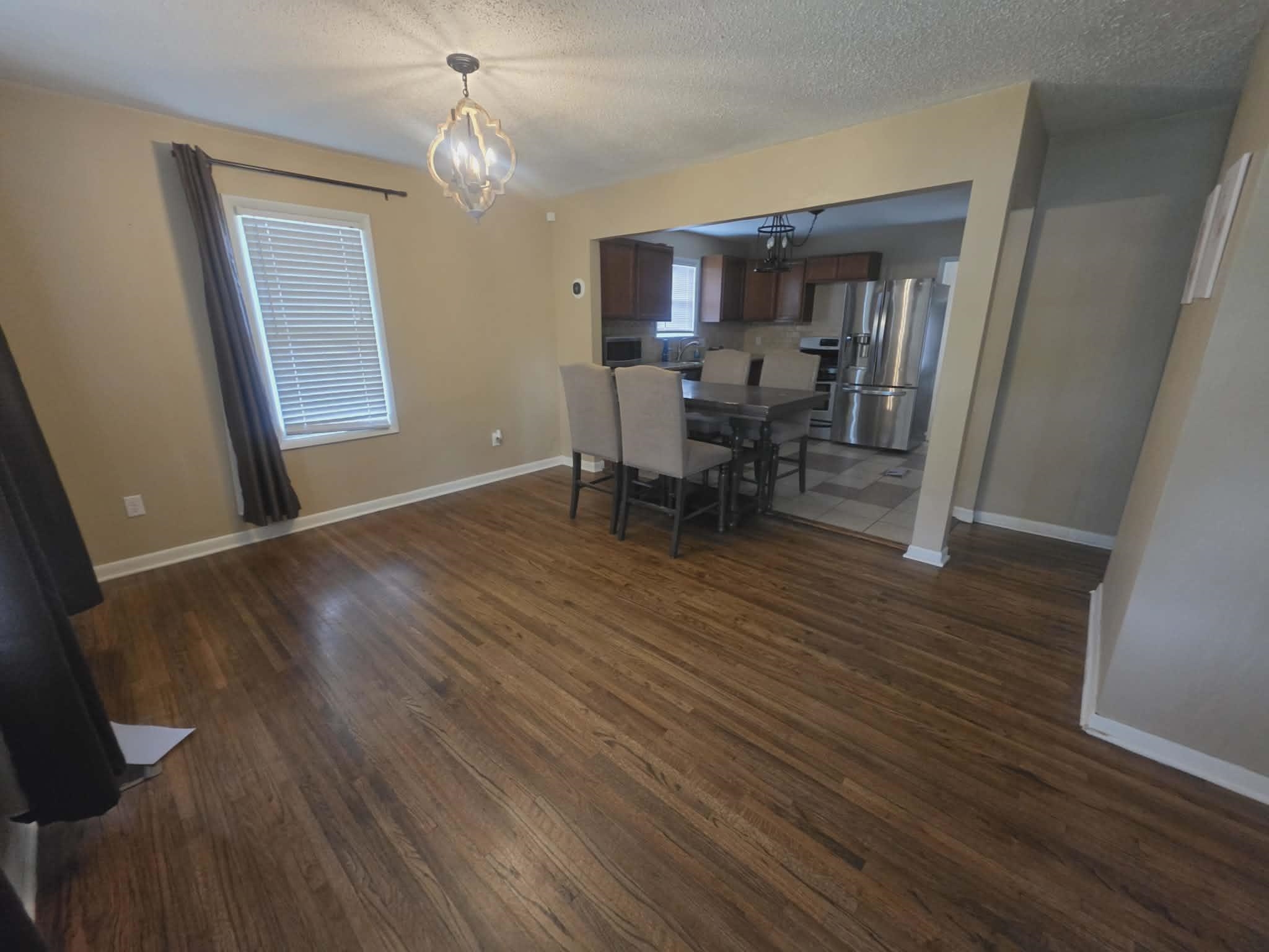 814 N Clara Street Wichita KS 67212