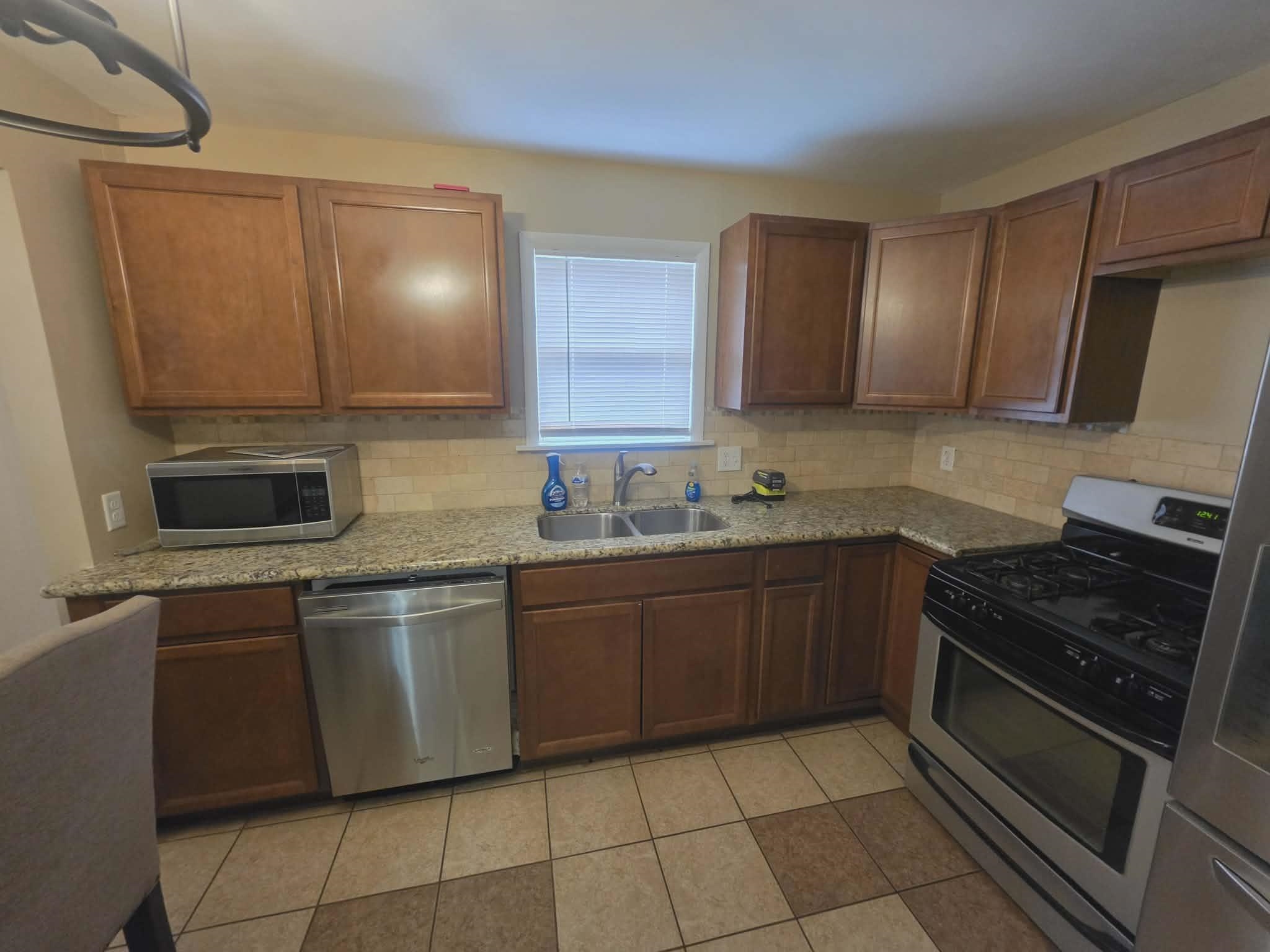 814 N Clara Street Wichita KS 67212