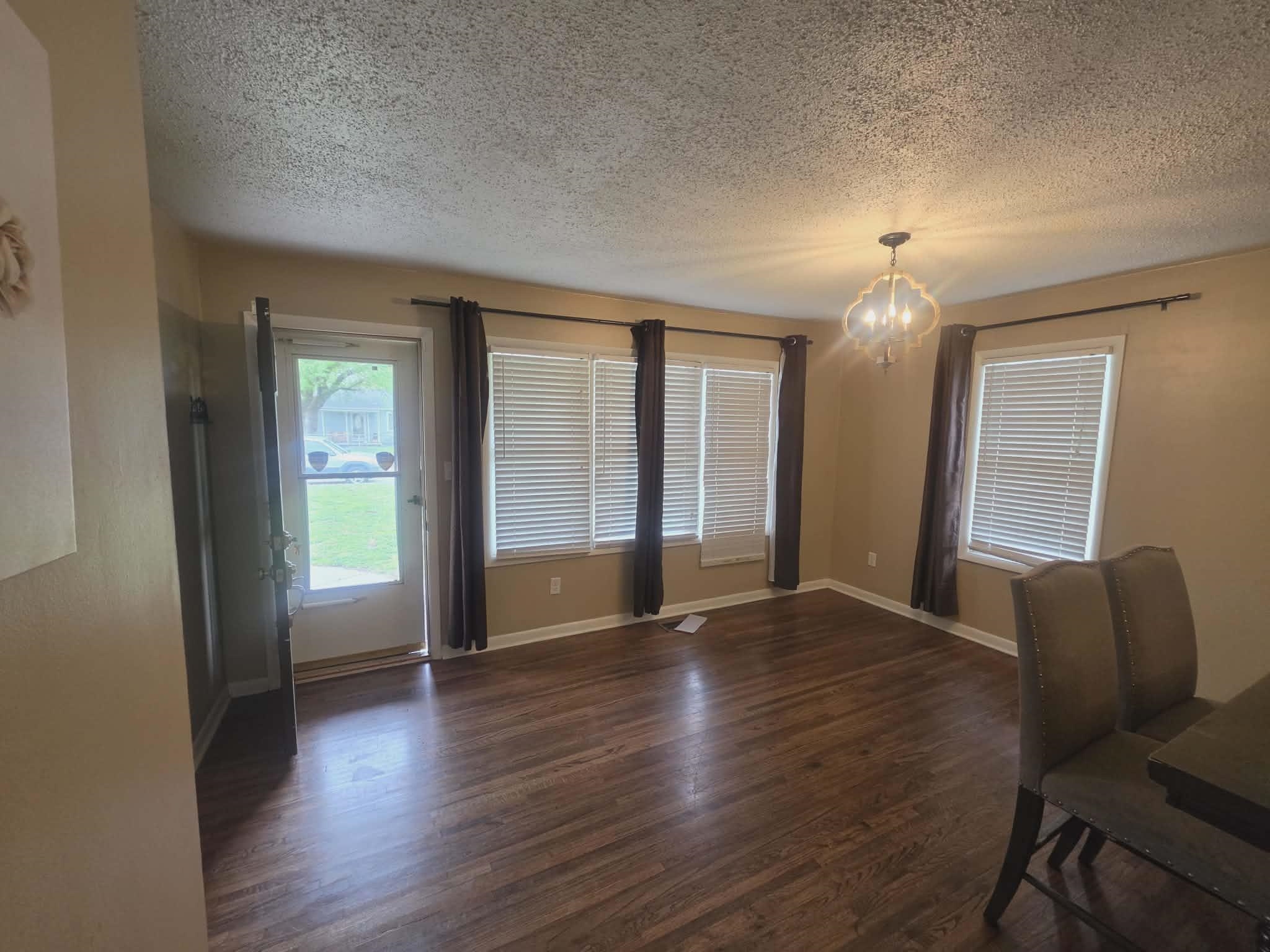 814 N Clara Street Wichita KS 67212