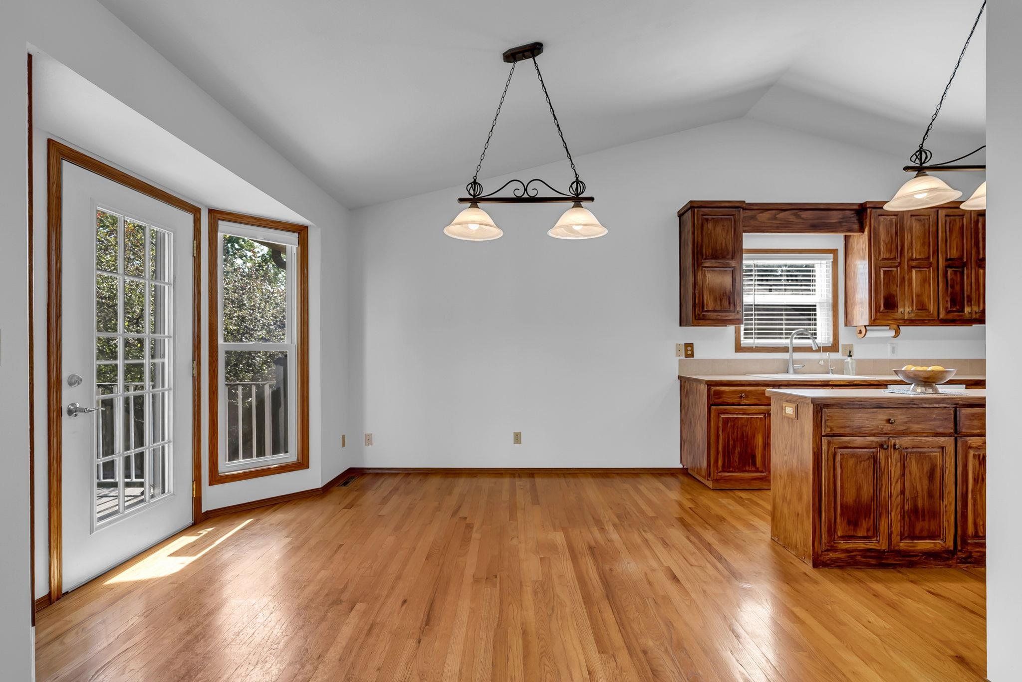15818 E Woodcreek Street Wichita KS 67230