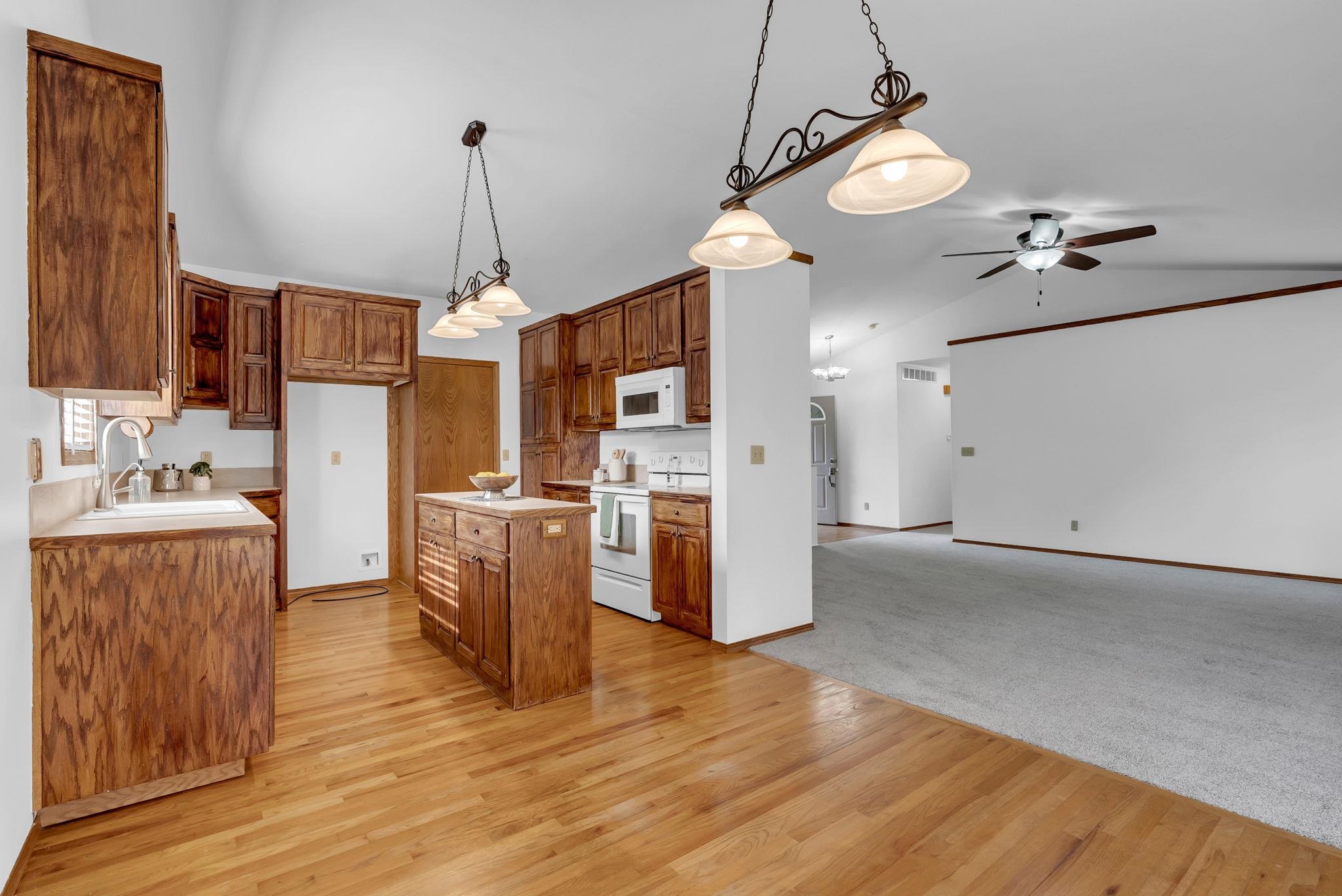 15818 E Woodcreek Street Wichita KS 67230