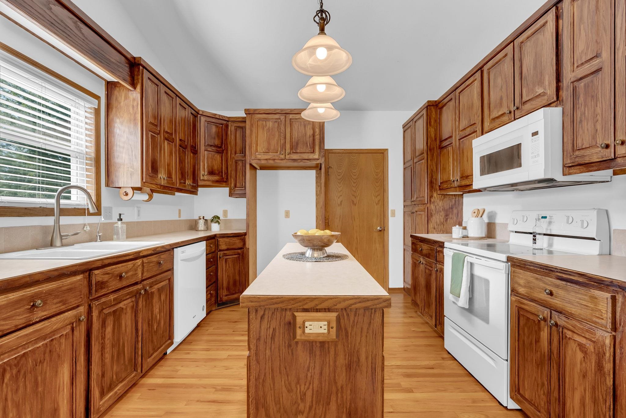 15818 E Woodcreek Street Wichita KS 67230