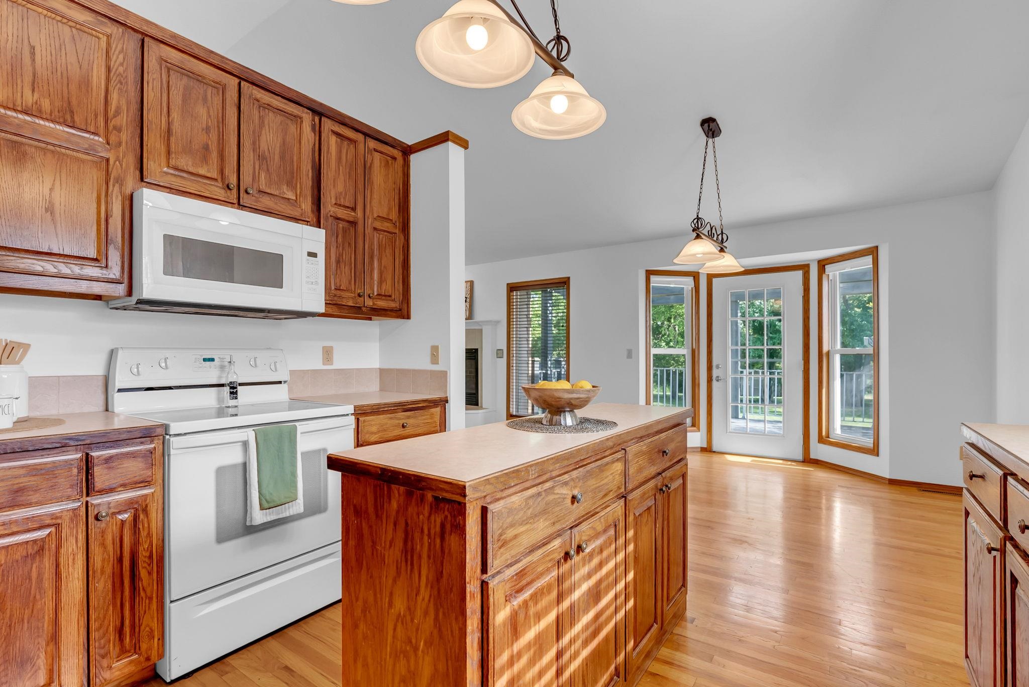 15818 E Woodcreek Street Wichita KS 67230