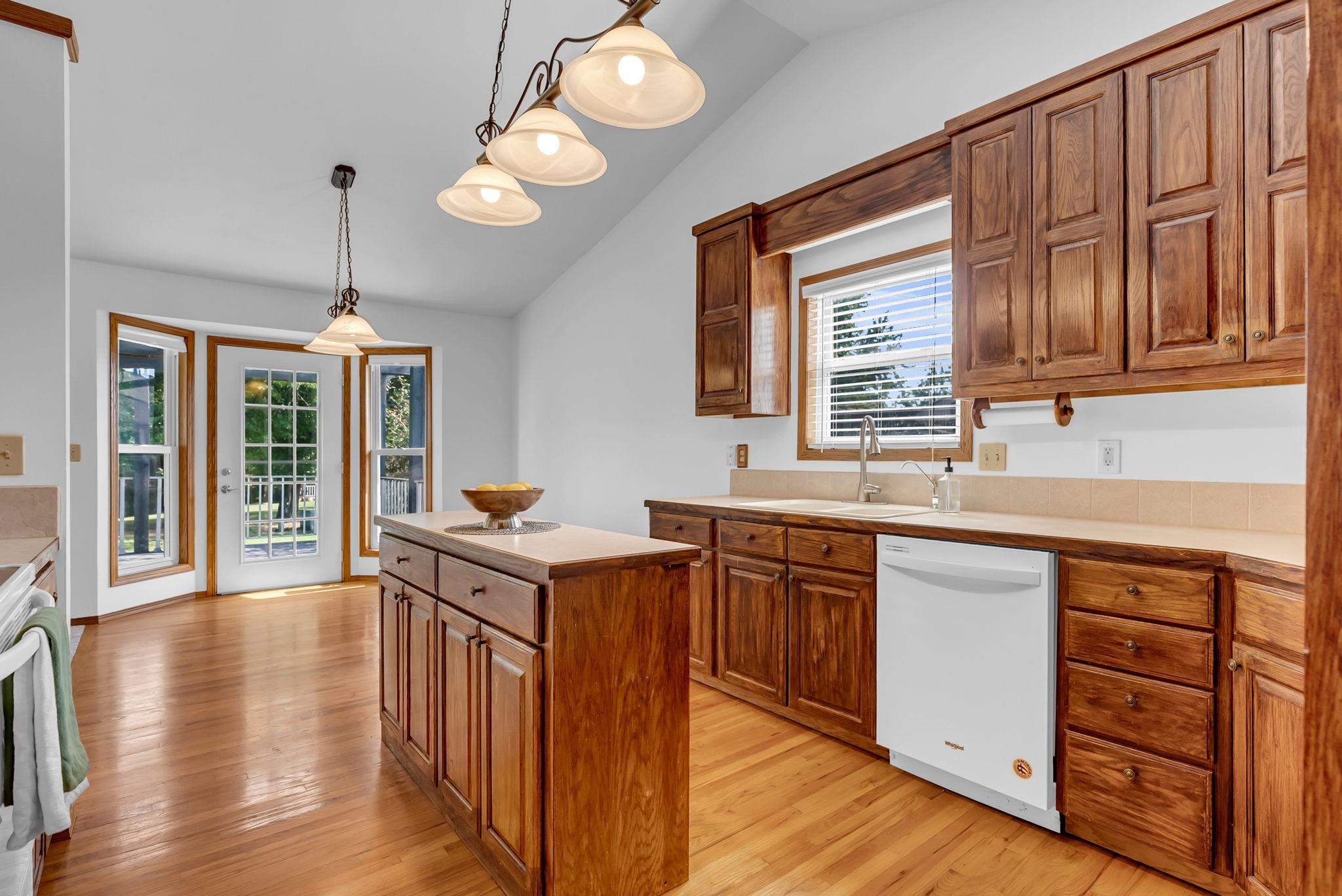 15818 E Woodcreek Street Wichita KS 67230