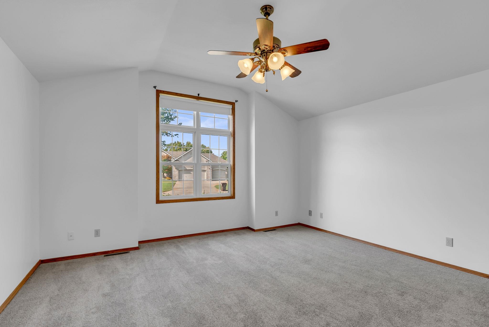 15818 E Woodcreek Street Wichita KS 67230