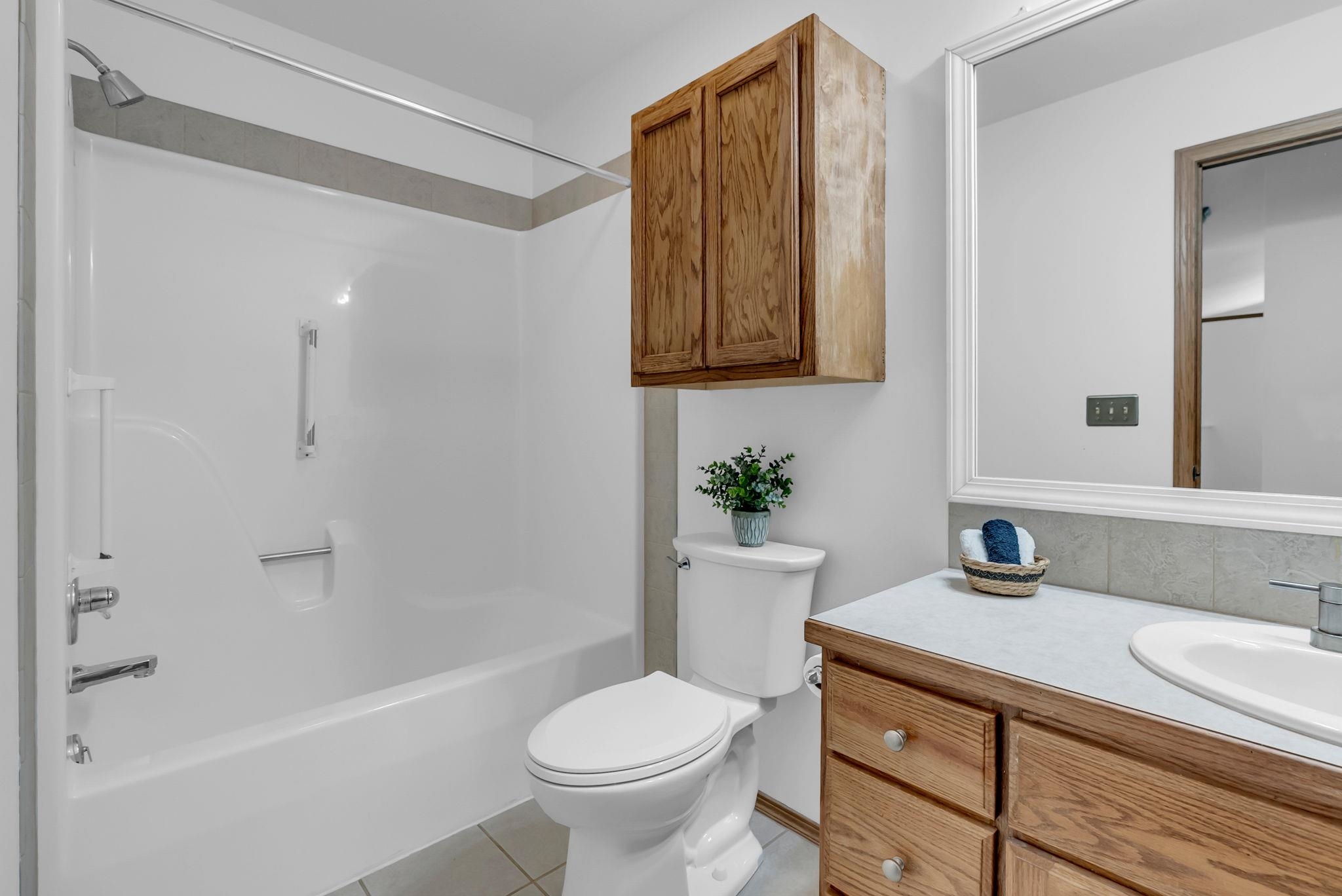 15818 E Woodcreek Street Wichita KS 67230