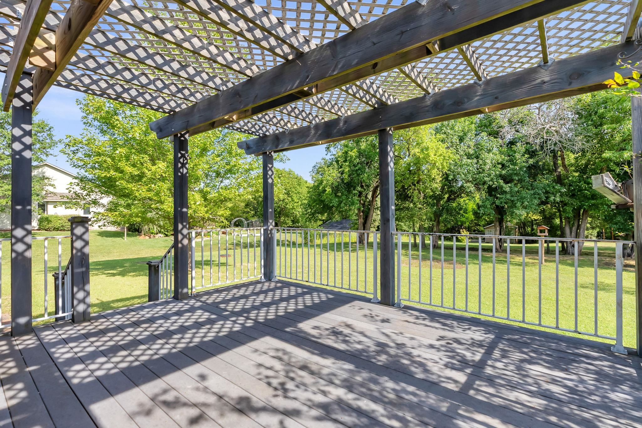 15818 E Woodcreek Street Wichita KS 67230