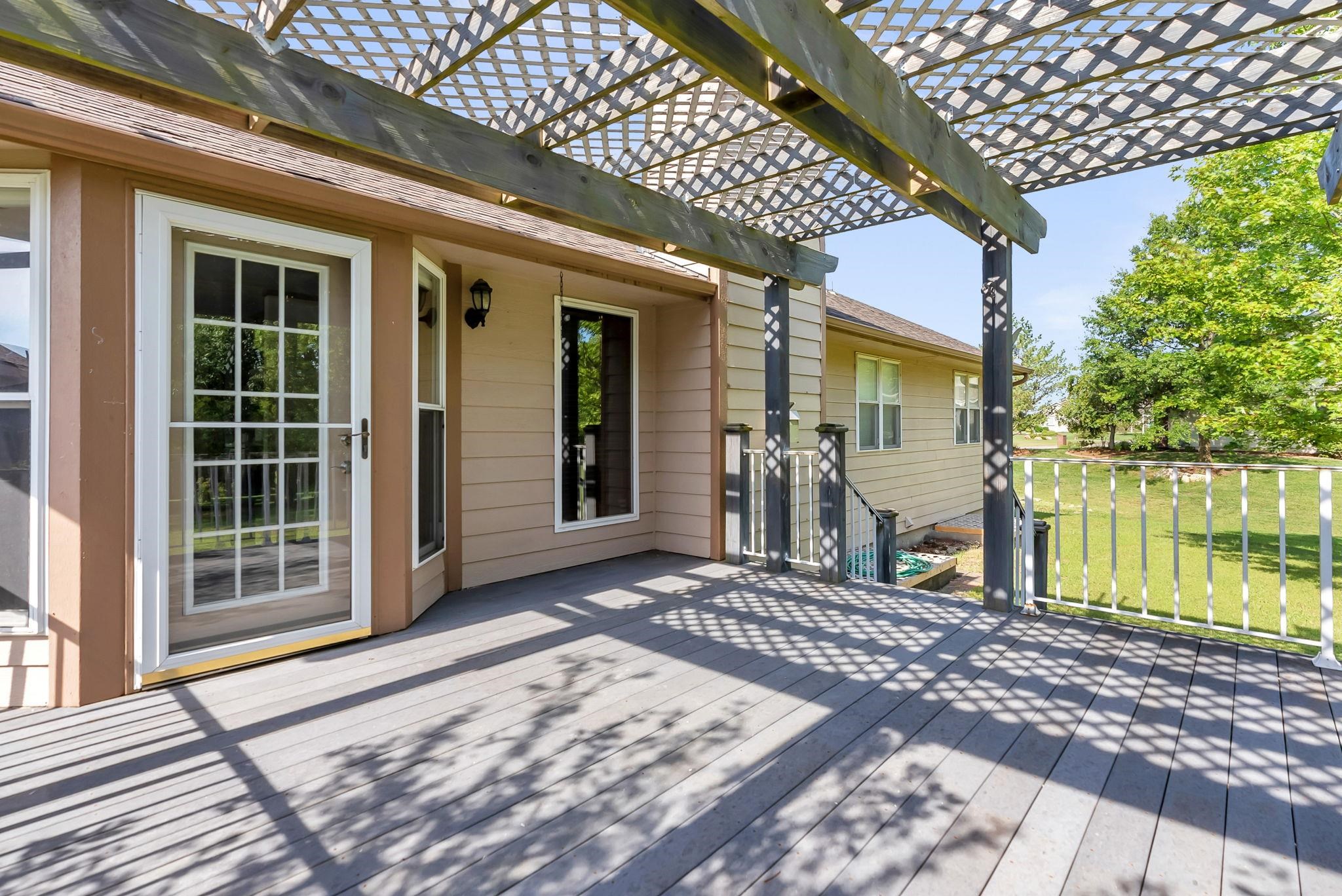 15818 E Woodcreek Street Wichita KS 67230