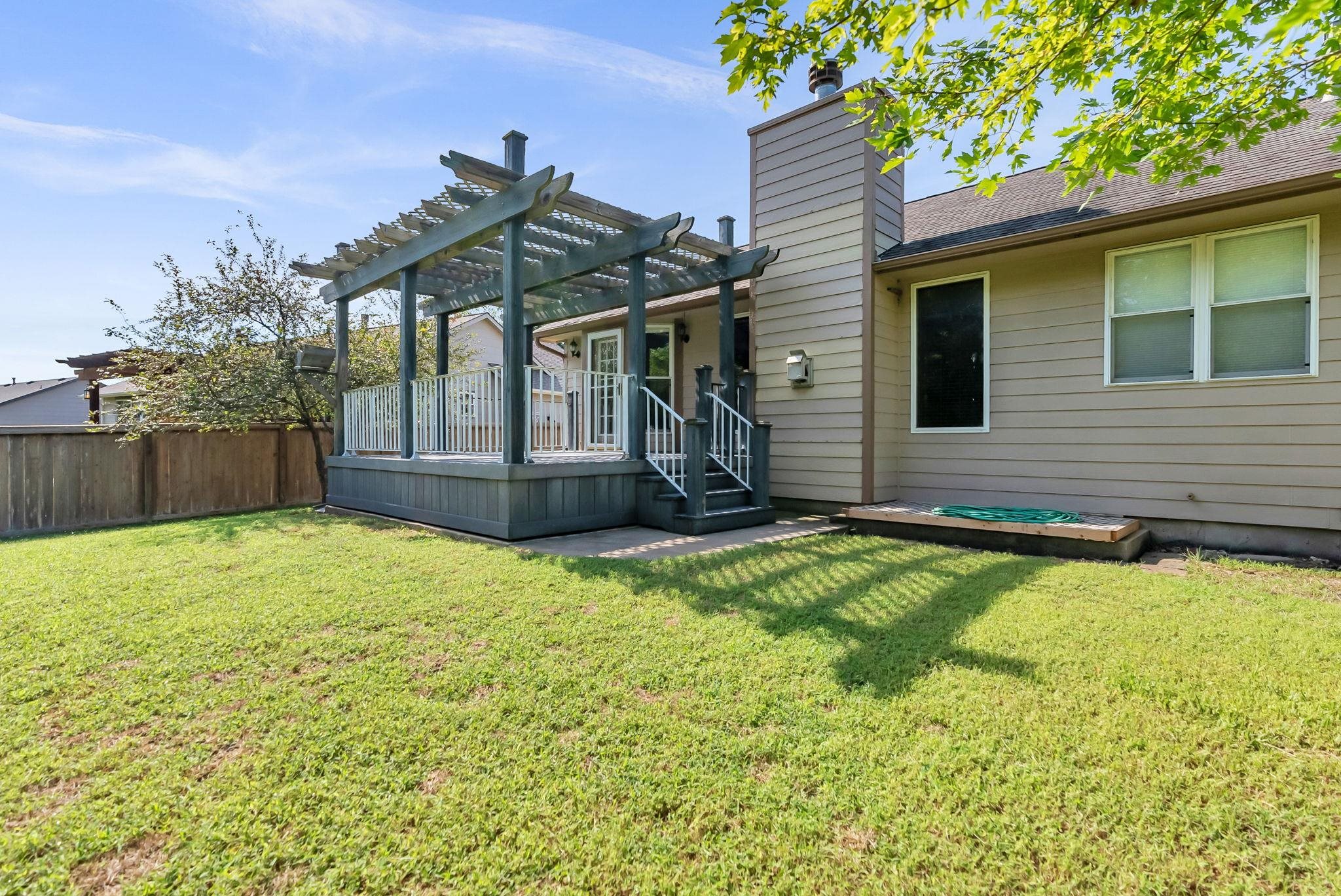 15818 E Woodcreek Street Wichita KS 67230