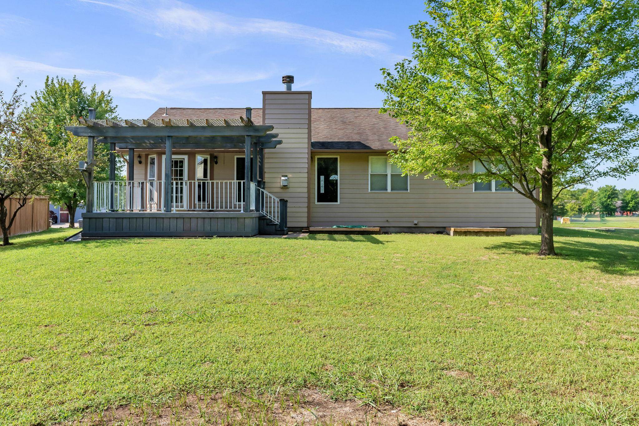 15818 E Woodcreek Street Wichita KS 67230