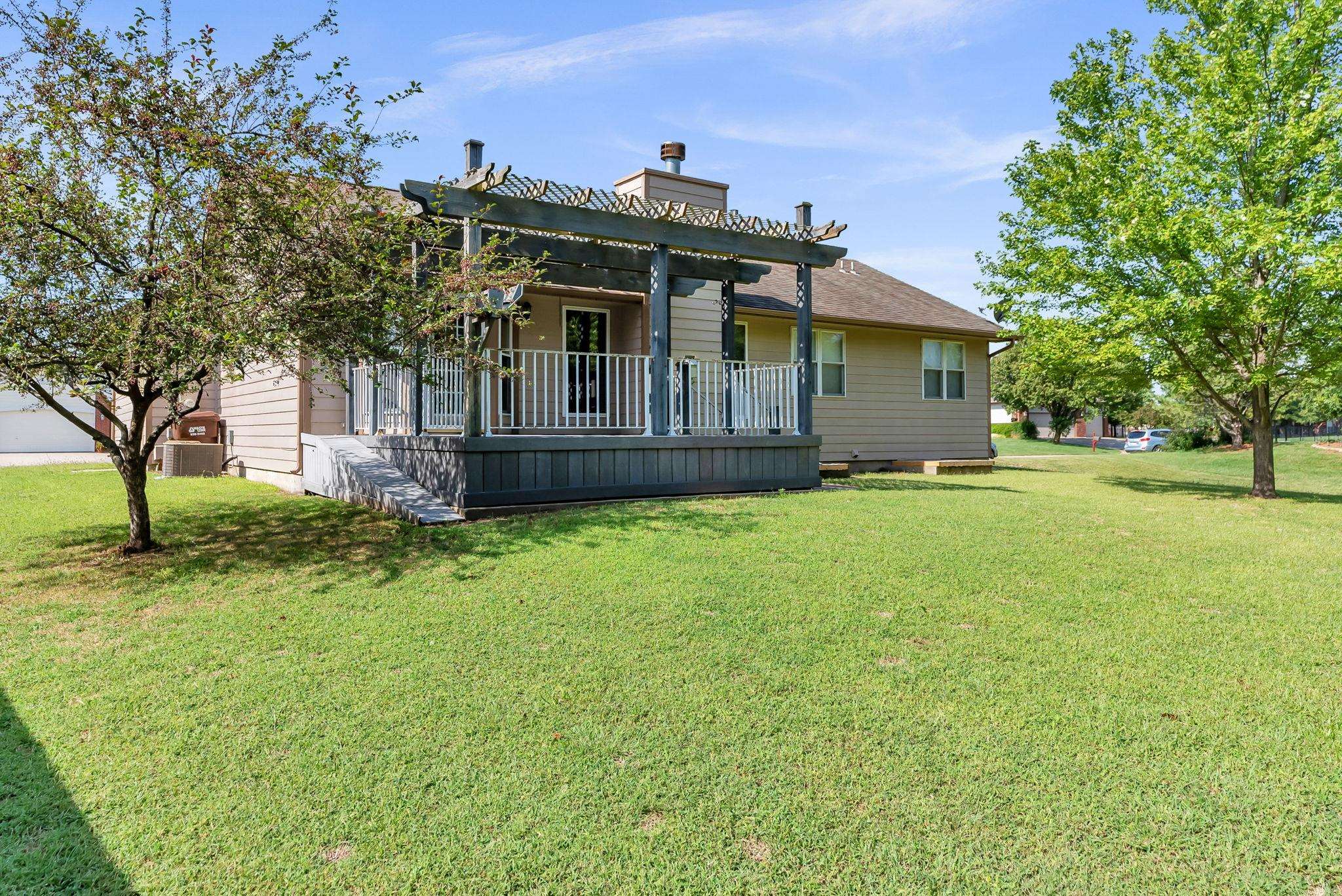 15818 E Woodcreek Street Wichita KS 67230