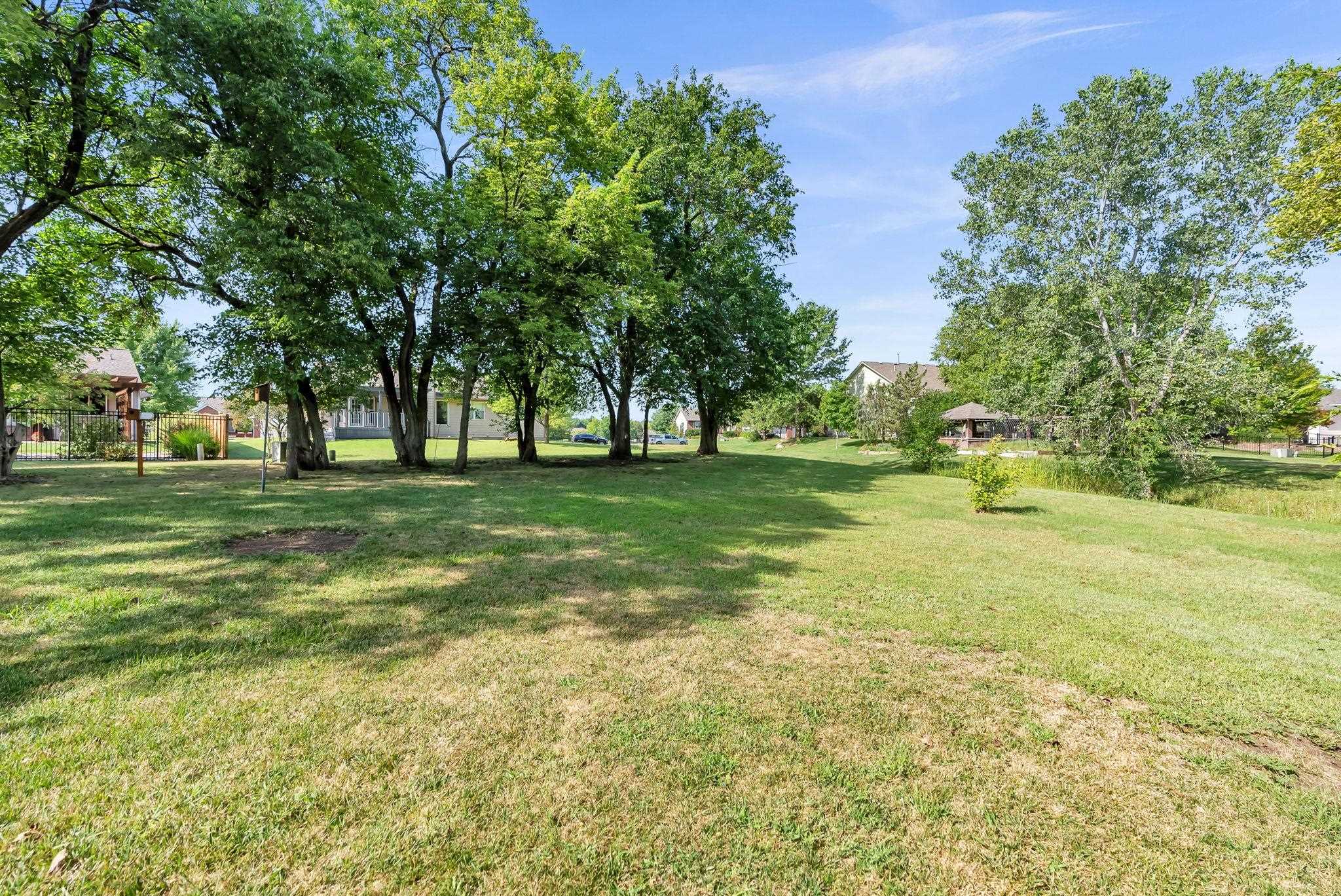 15818 E Woodcreek Street Wichita KS 67230