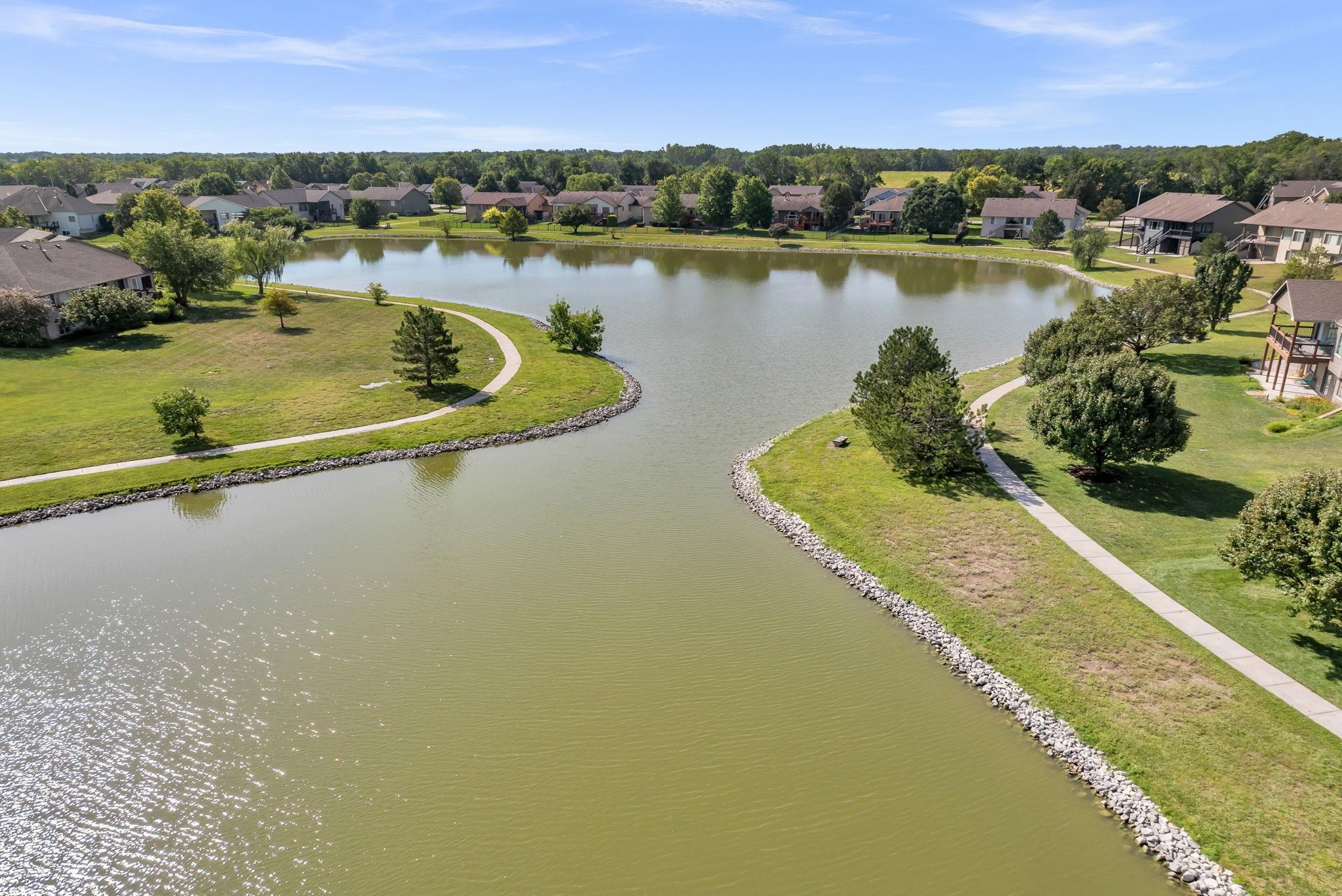 15818 E Woodcreek Street Wichita KS 67230