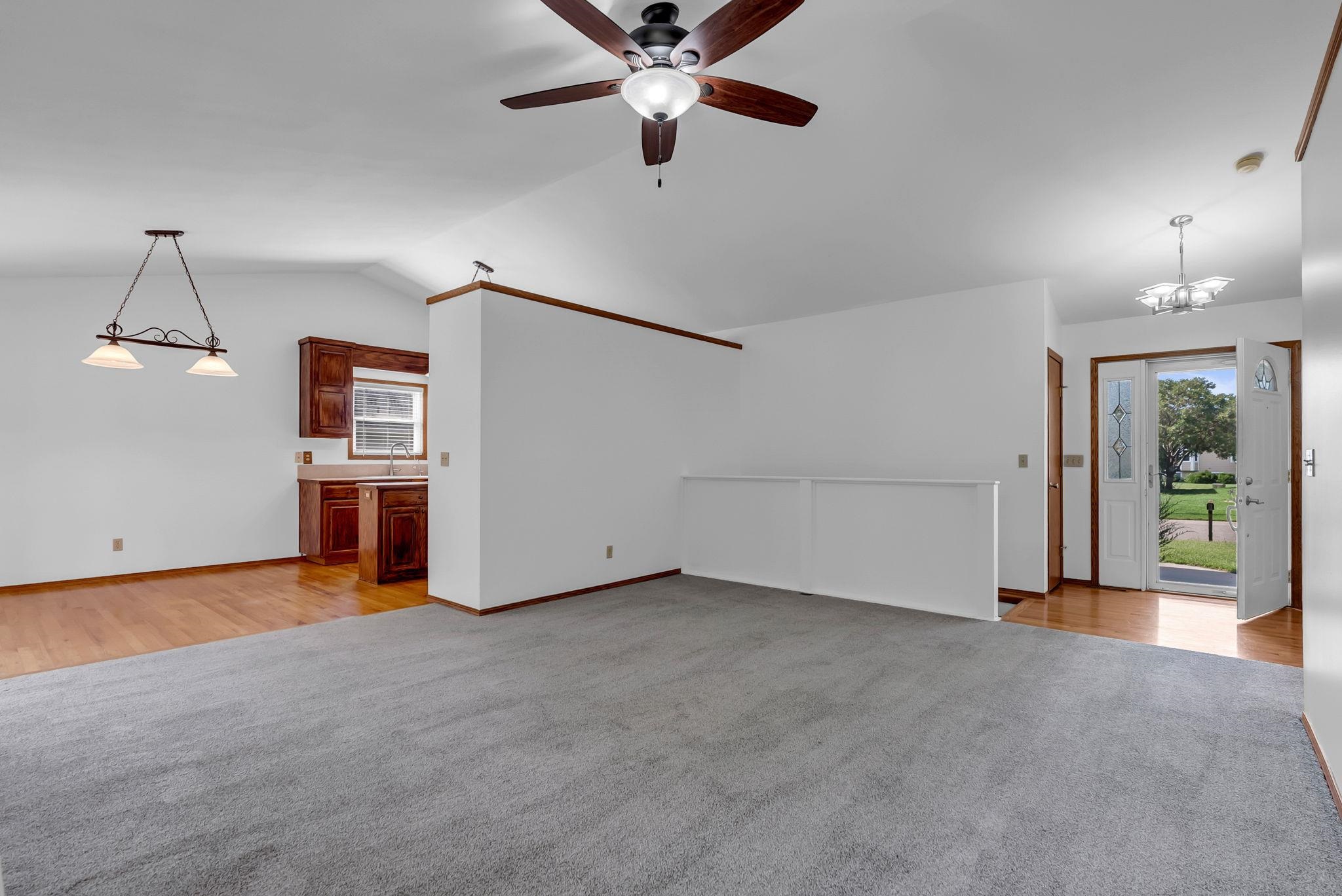 15818 E Woodcreek Street Wichita KS 67230