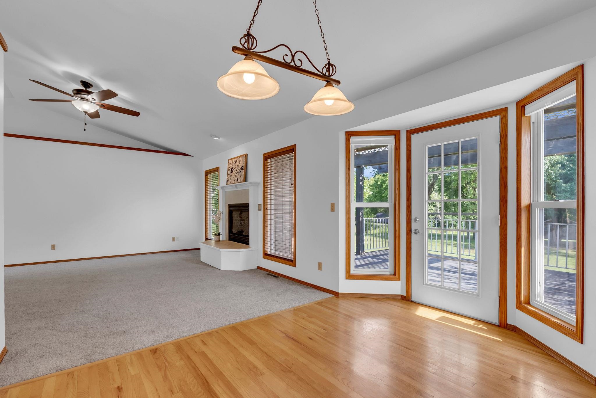15818 E Woodcreek Street Wichita KS 67230