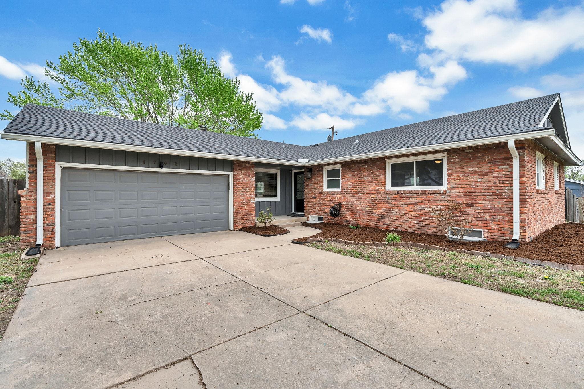 4762 N Krueger Bel Aire KS 67220