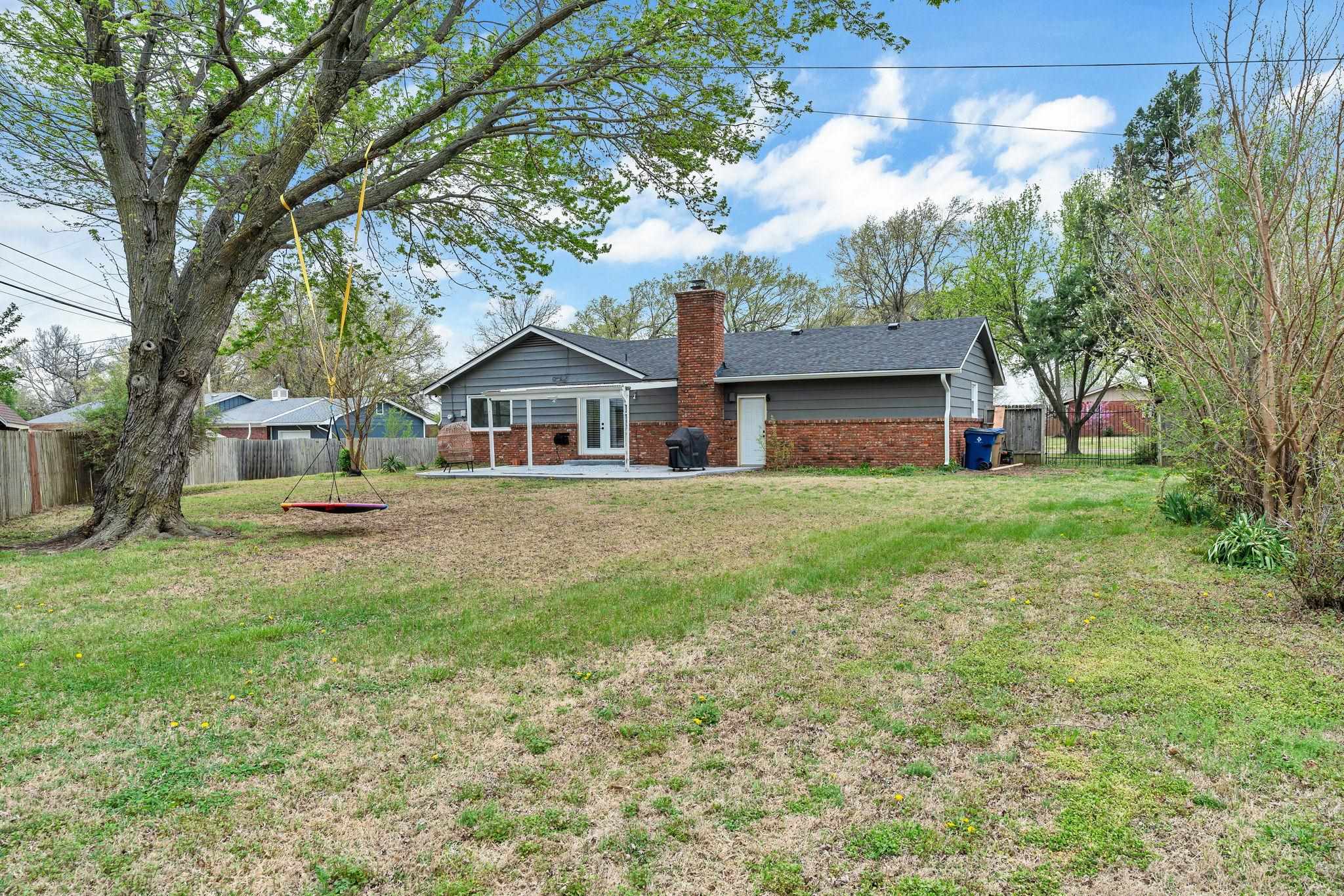 4762 N Krueger Bel Aire KS 67220
