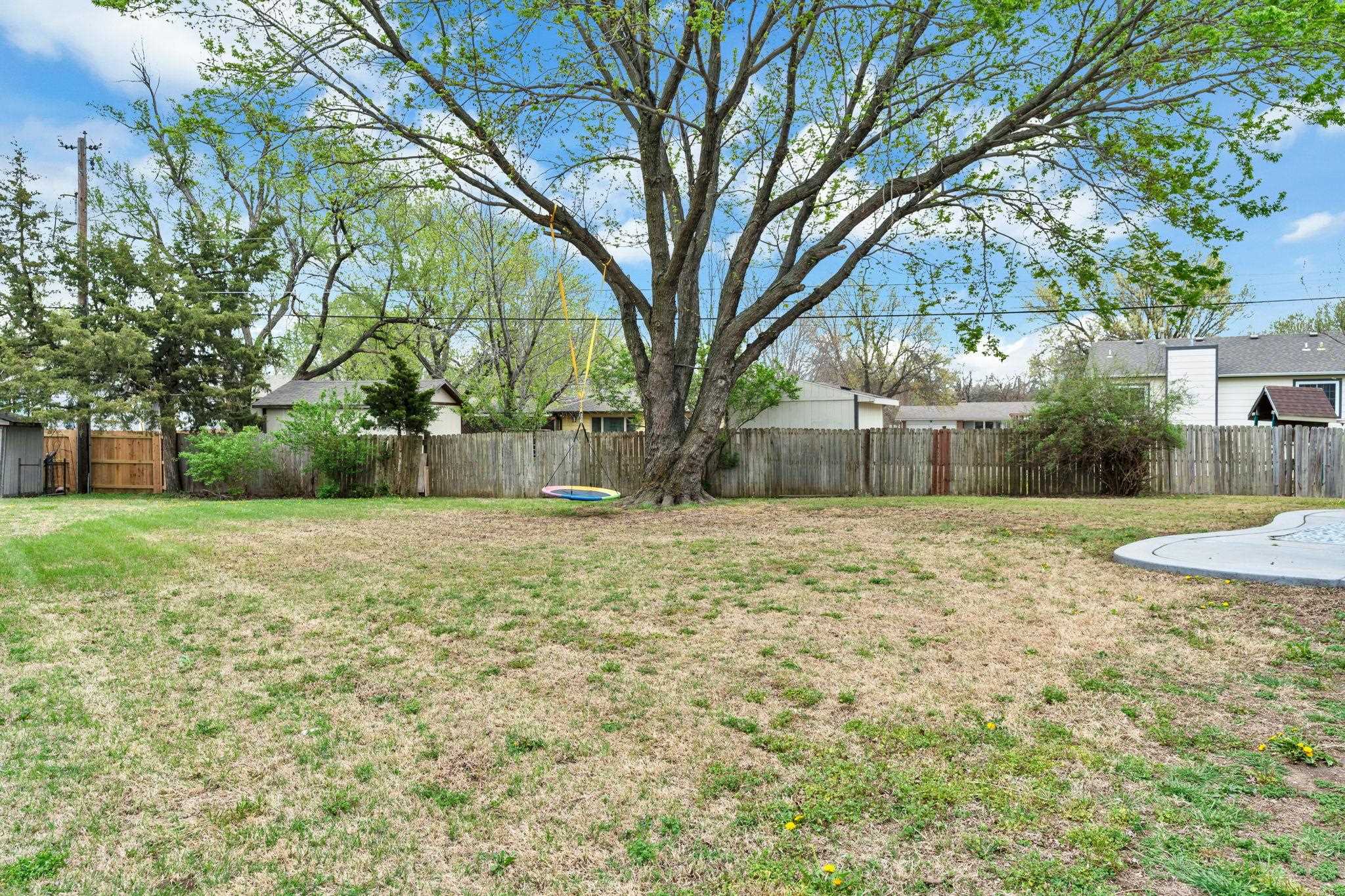 4762 N Krueger Bel Aire KS 67220