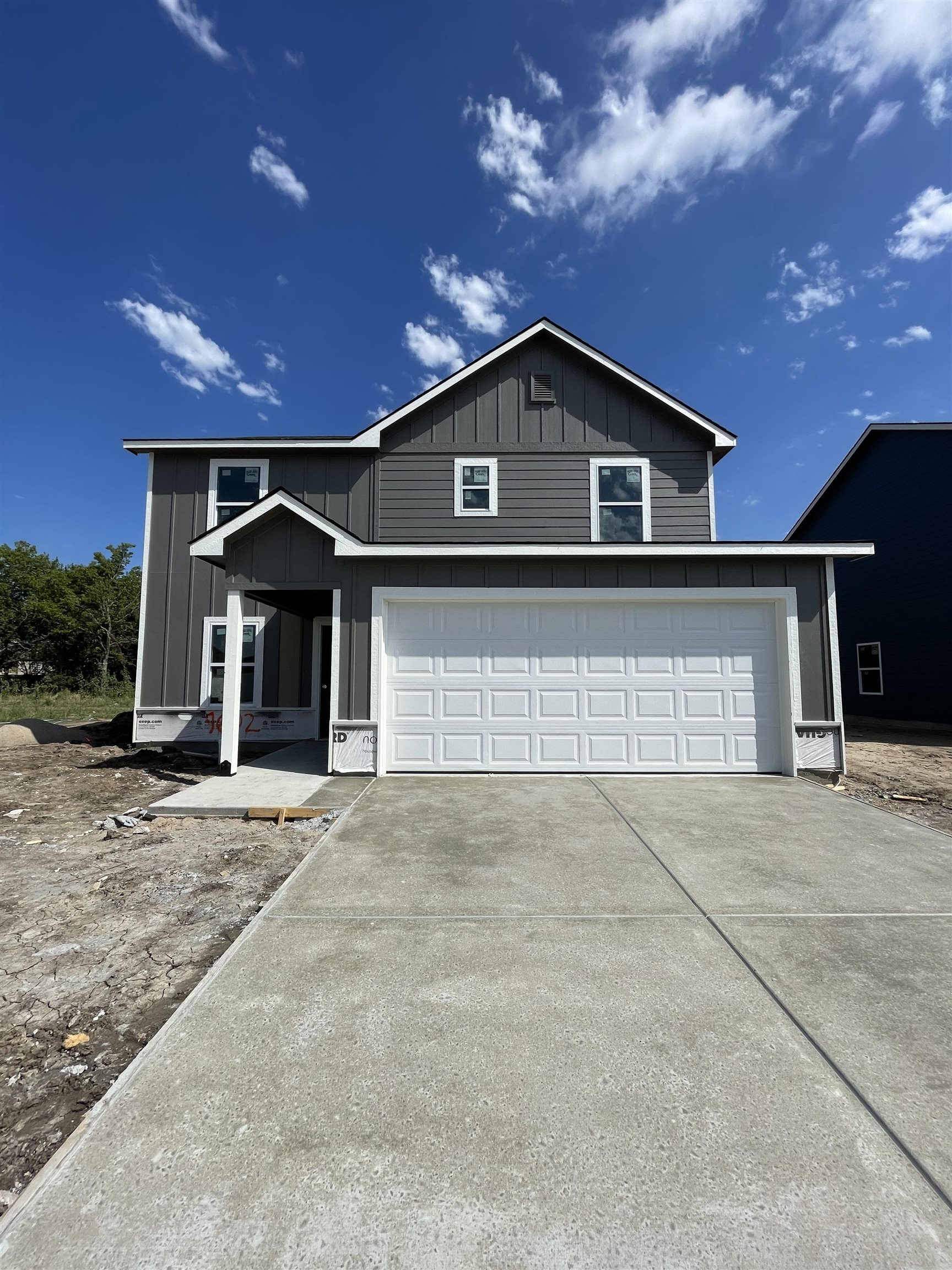 9602 E Creed Street Wichita KS 67210