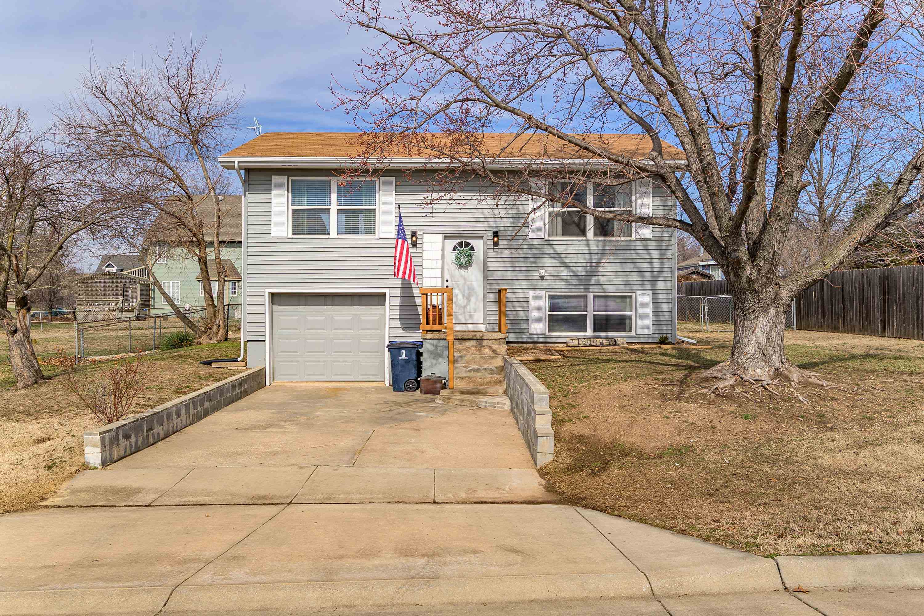2812 W 4th El Dorado KS 67042