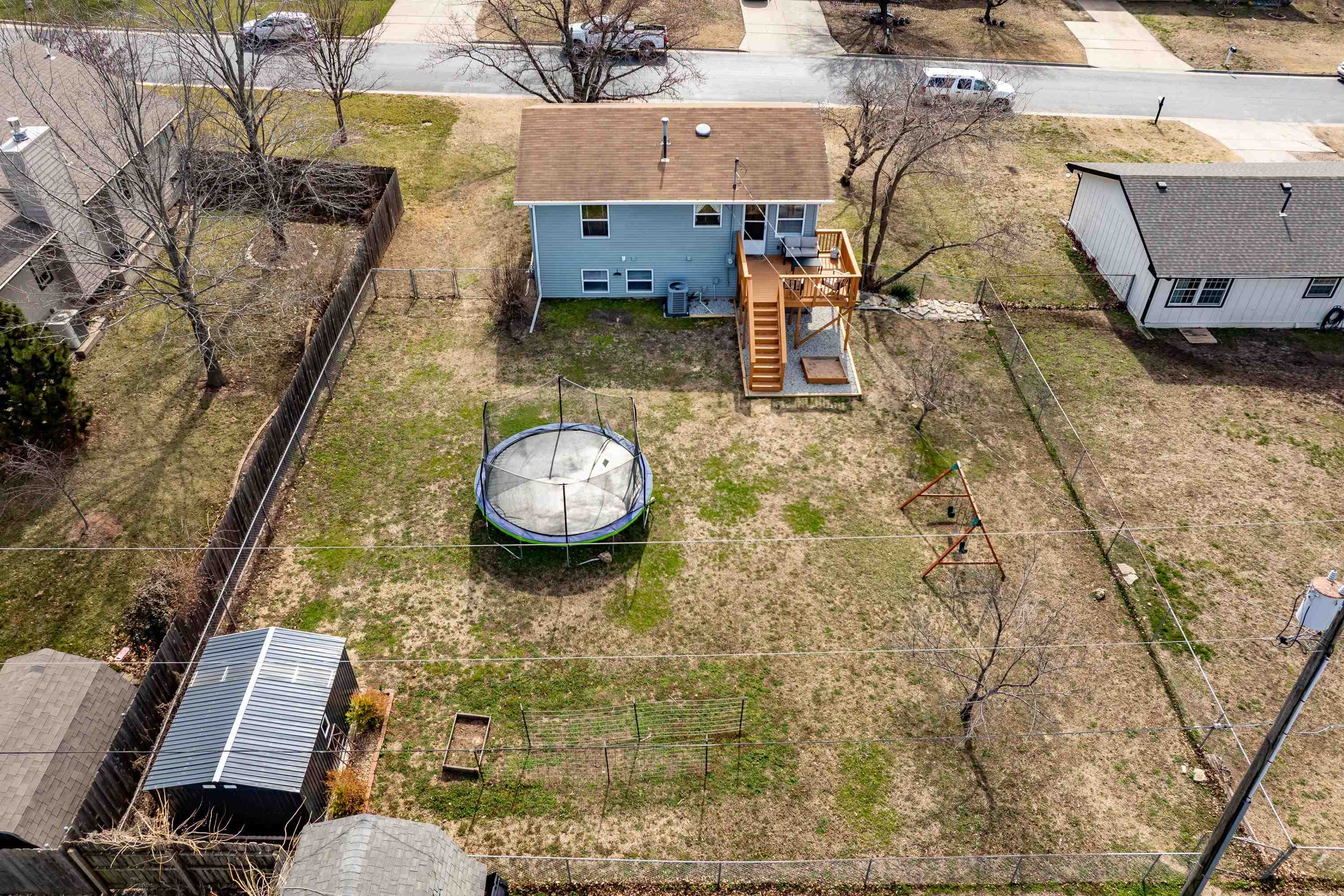2812 W 4th El Dorado KS 67042