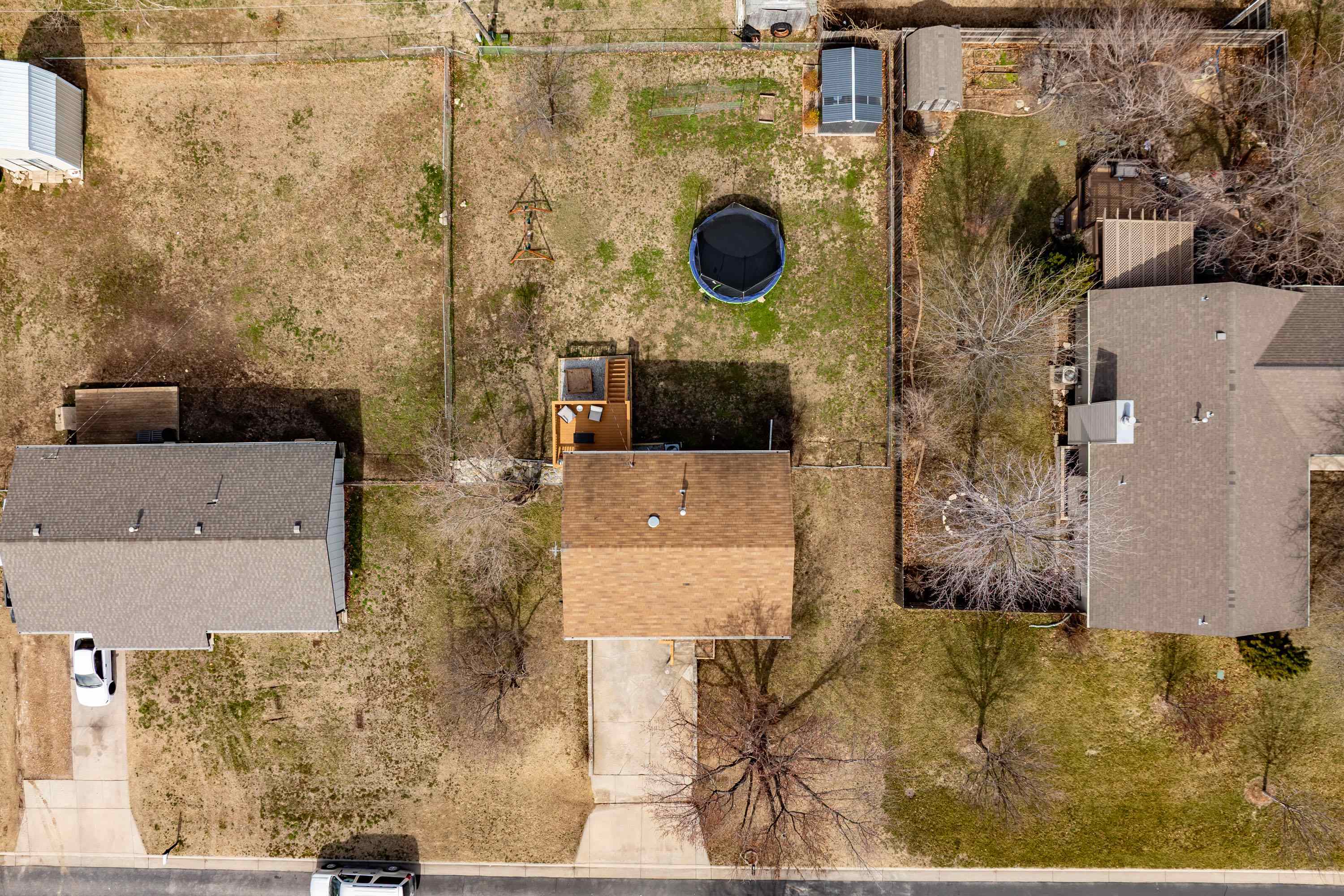 2812 W 4th El Dorado KS 67042
