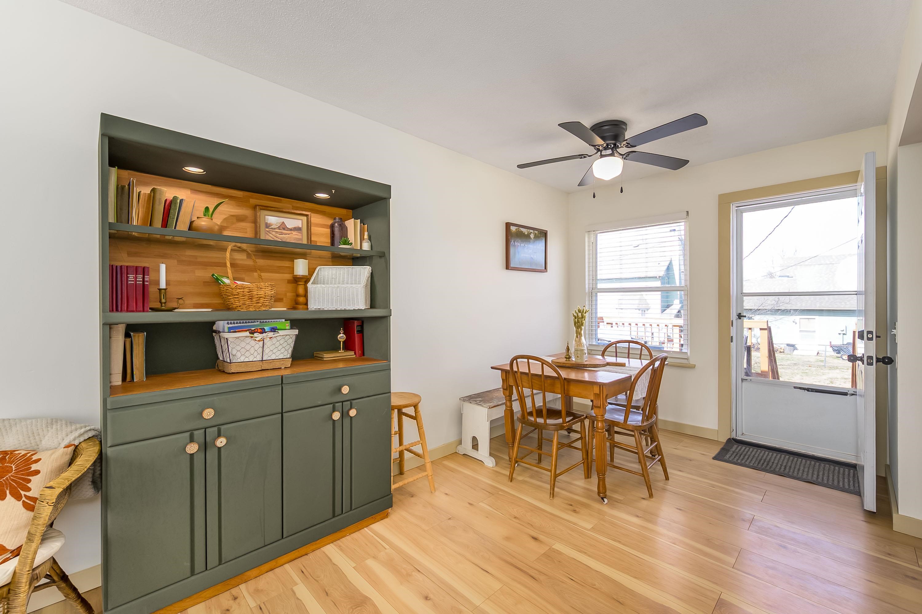 2812 W 4th El Dorado KS 67042