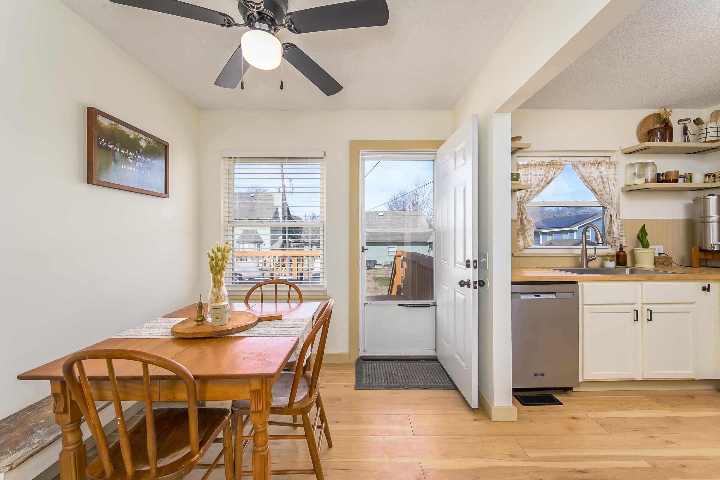 2812 W 4th El Dorado KS 67042