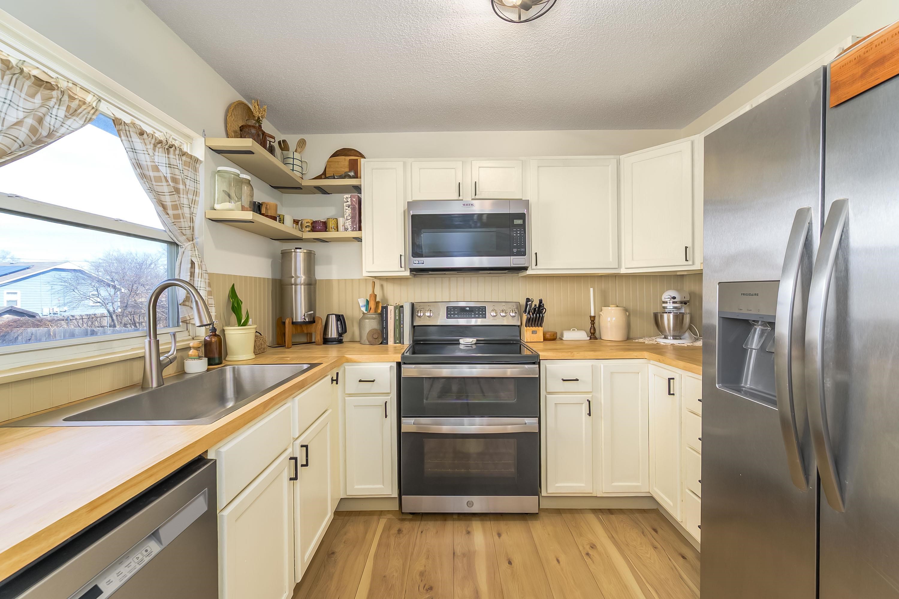 2812 W 4th El Dorado KS 67042