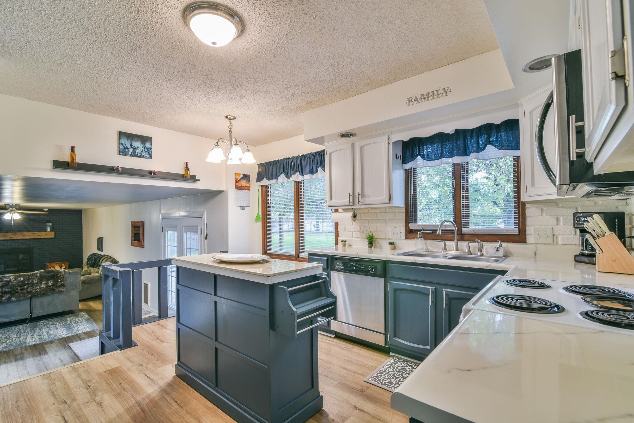 210 E Kerry Lynn Andover KS 67002