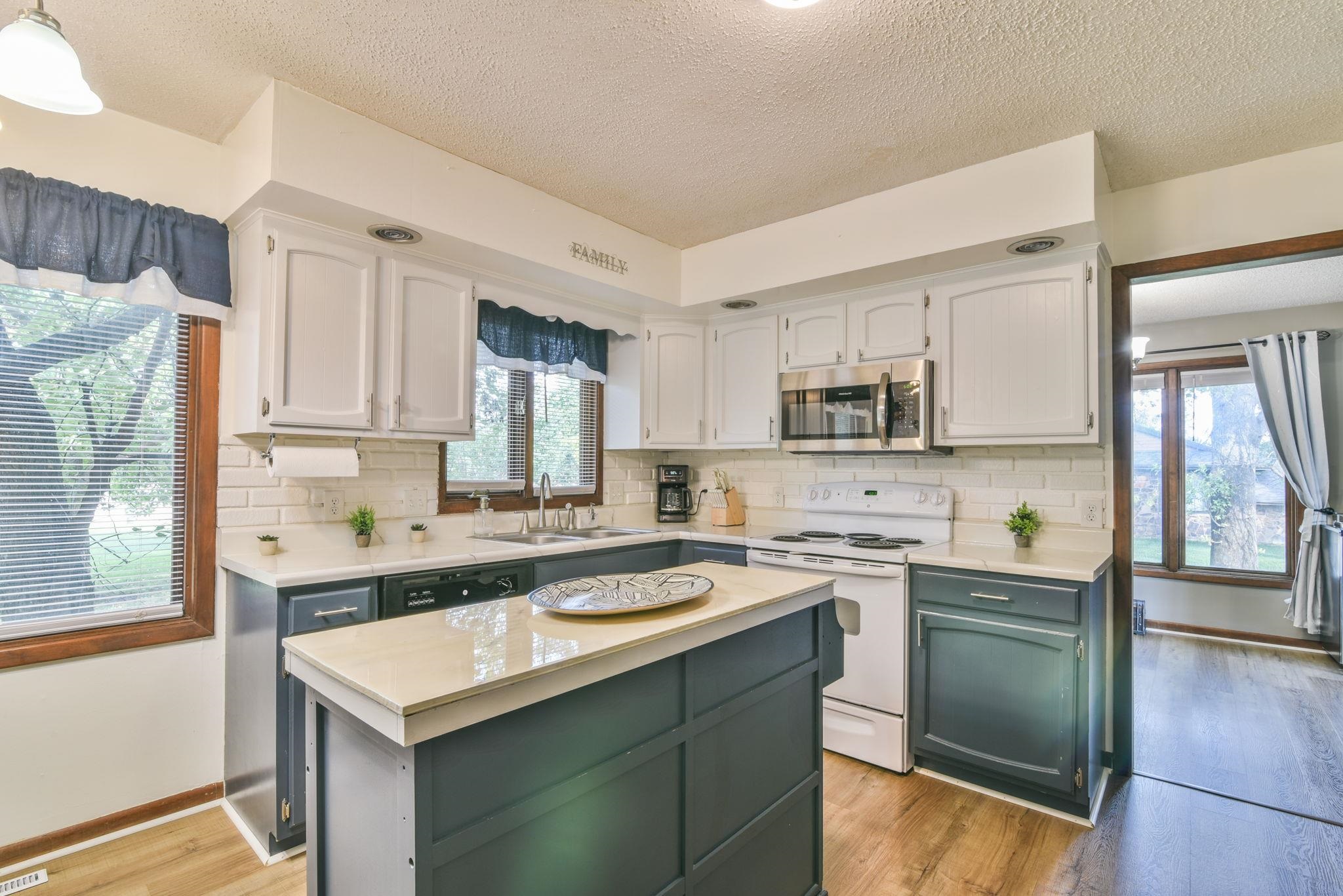 210 E Kerry Lynn Andover KS 67002