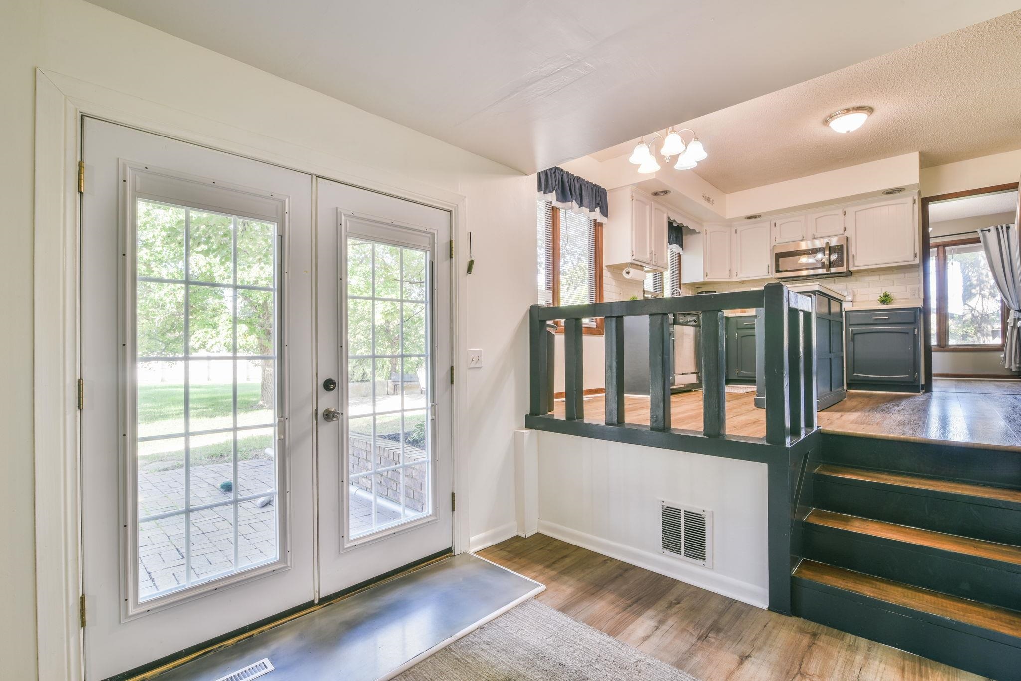 210 E Kerry Lynn Andover KS 67002