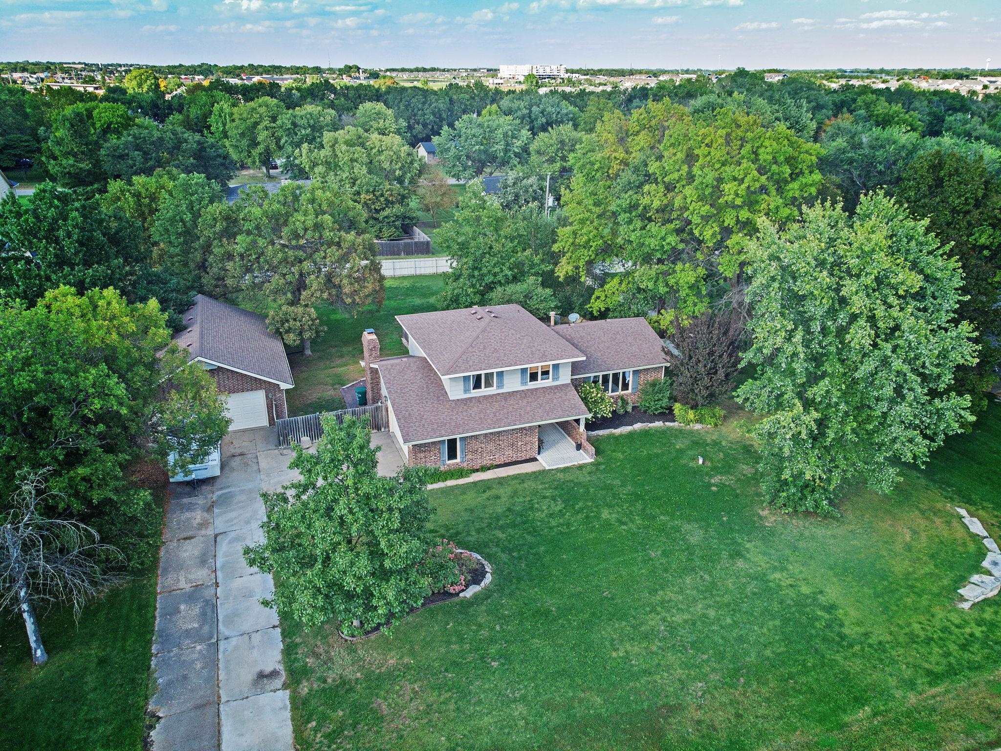 210 E Kerry Lynn Andover KS 67002