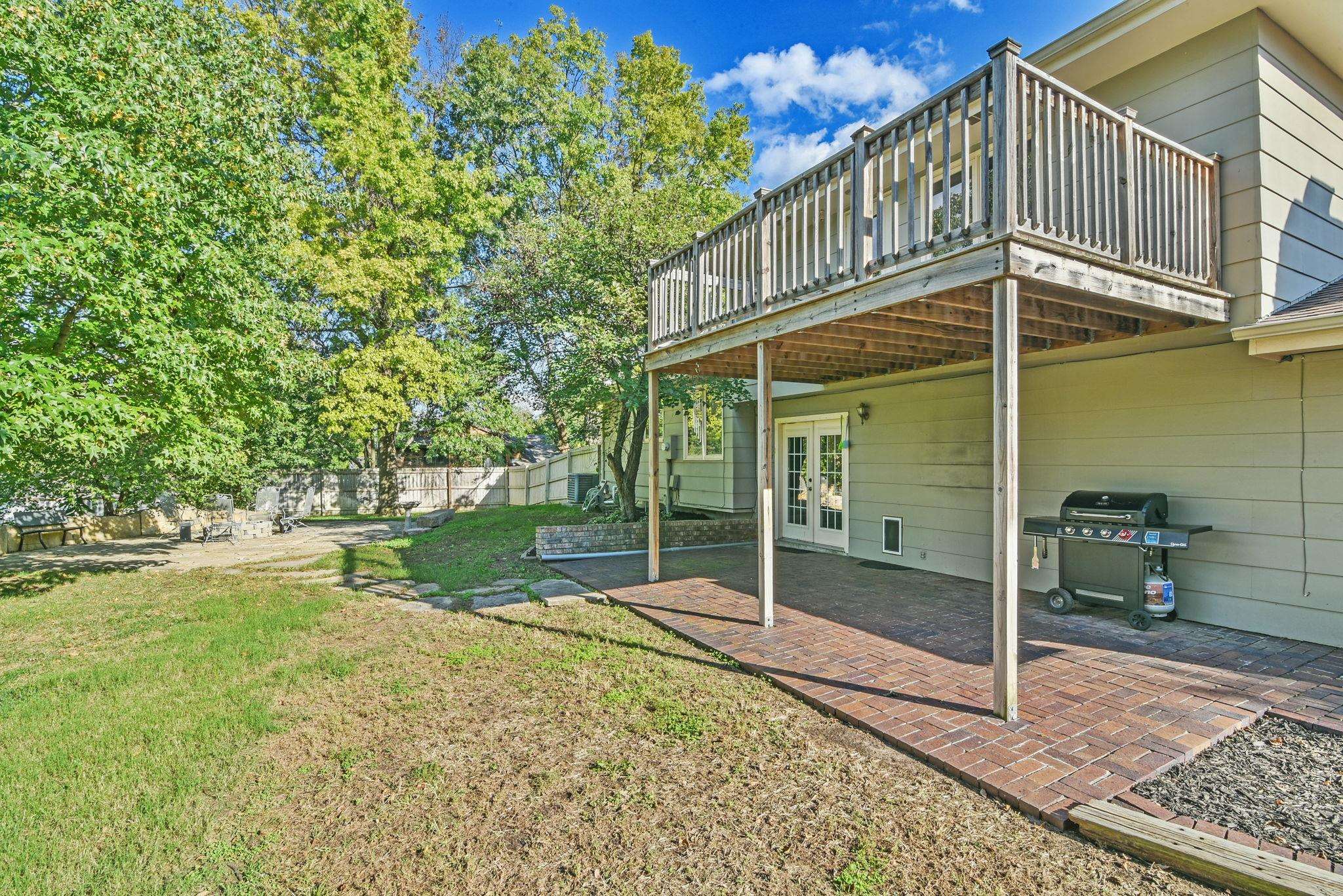 210 E Kerry Lynn Andover KS 67002