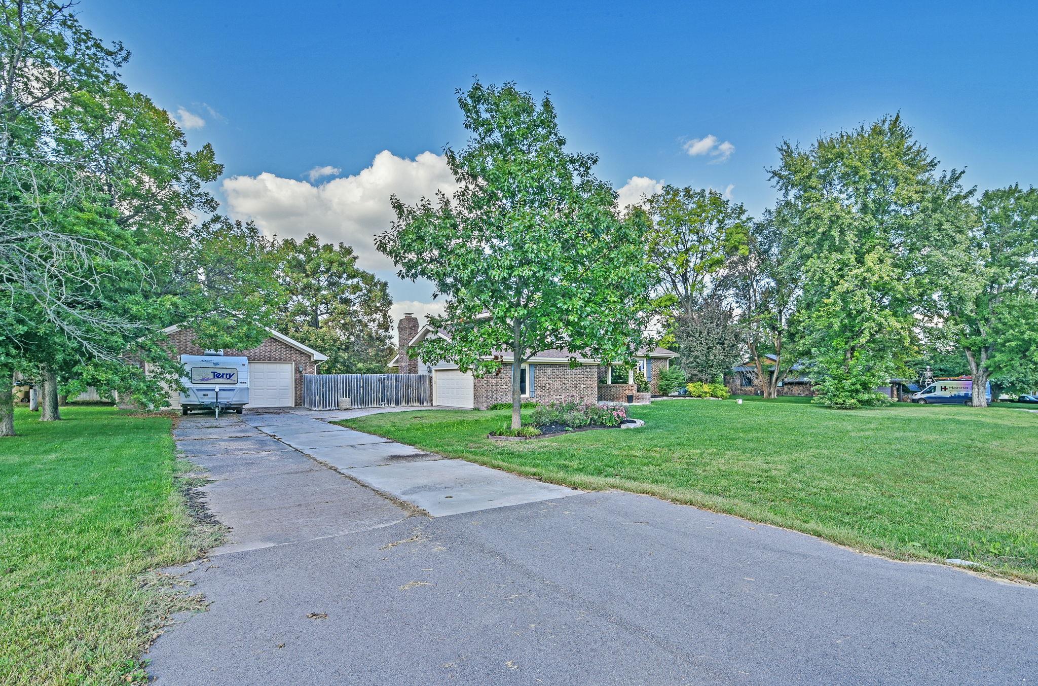 210 E Kerry Lynn Andover KS 67002