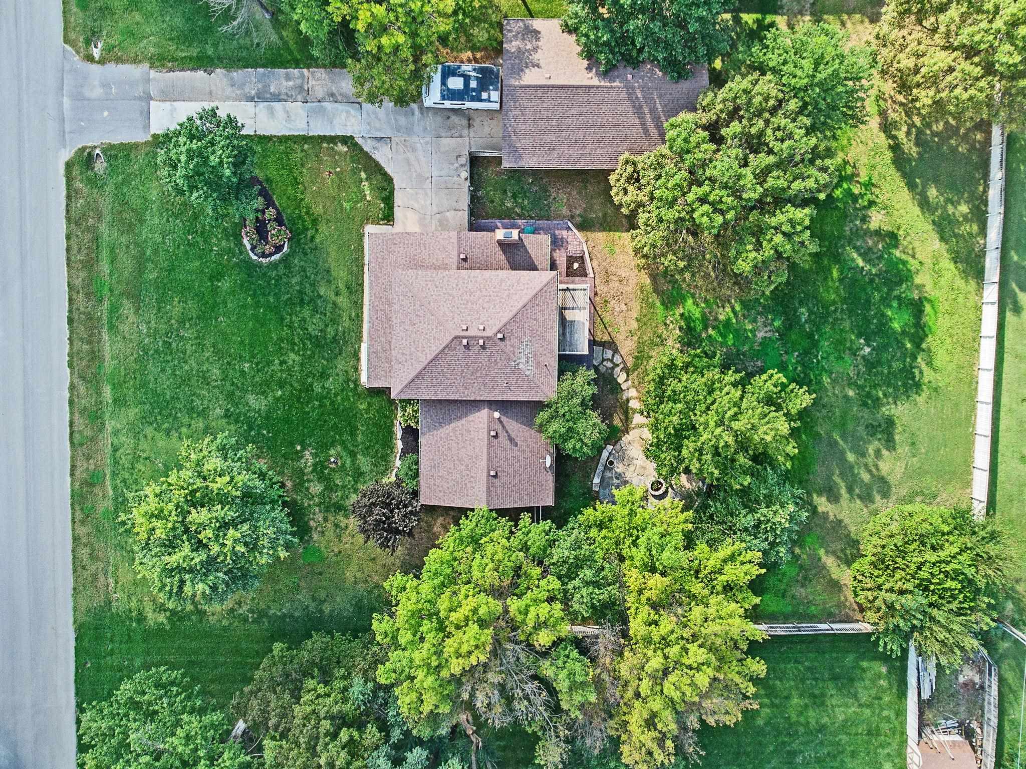 210 E Kerry Lynn Andover KS 67002