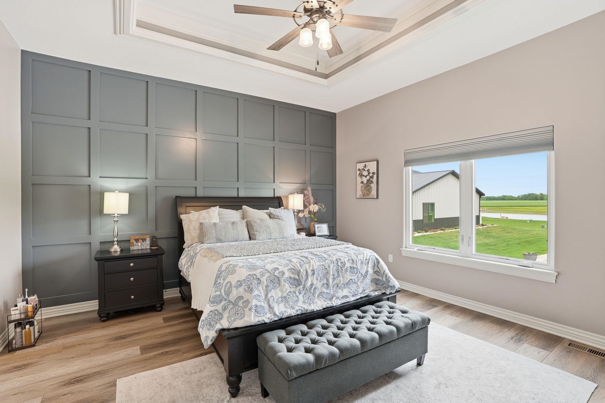 106 S Estes Street Garden Plain KS 67050