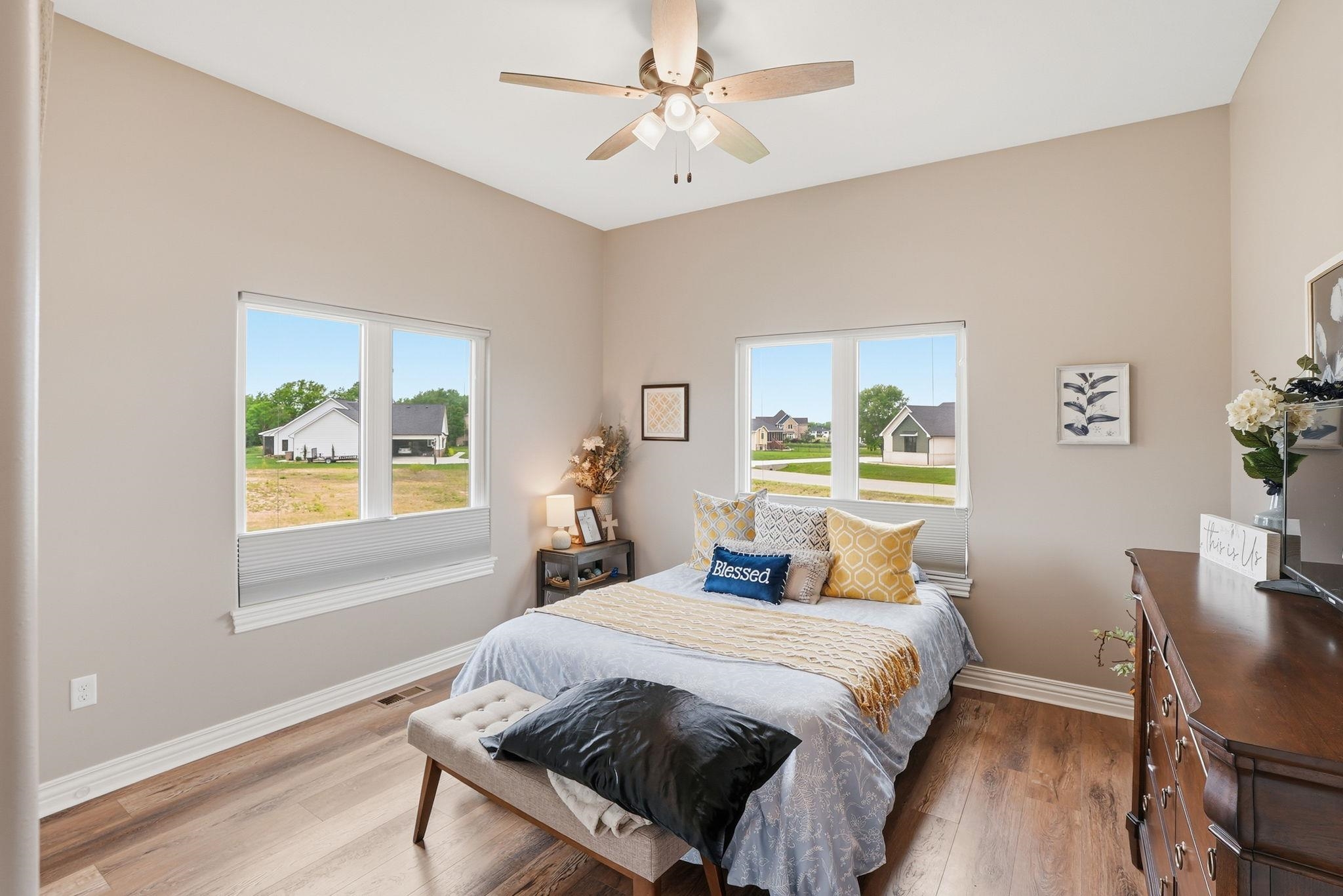 106 S Estes Street Garden Plain KS 67050
