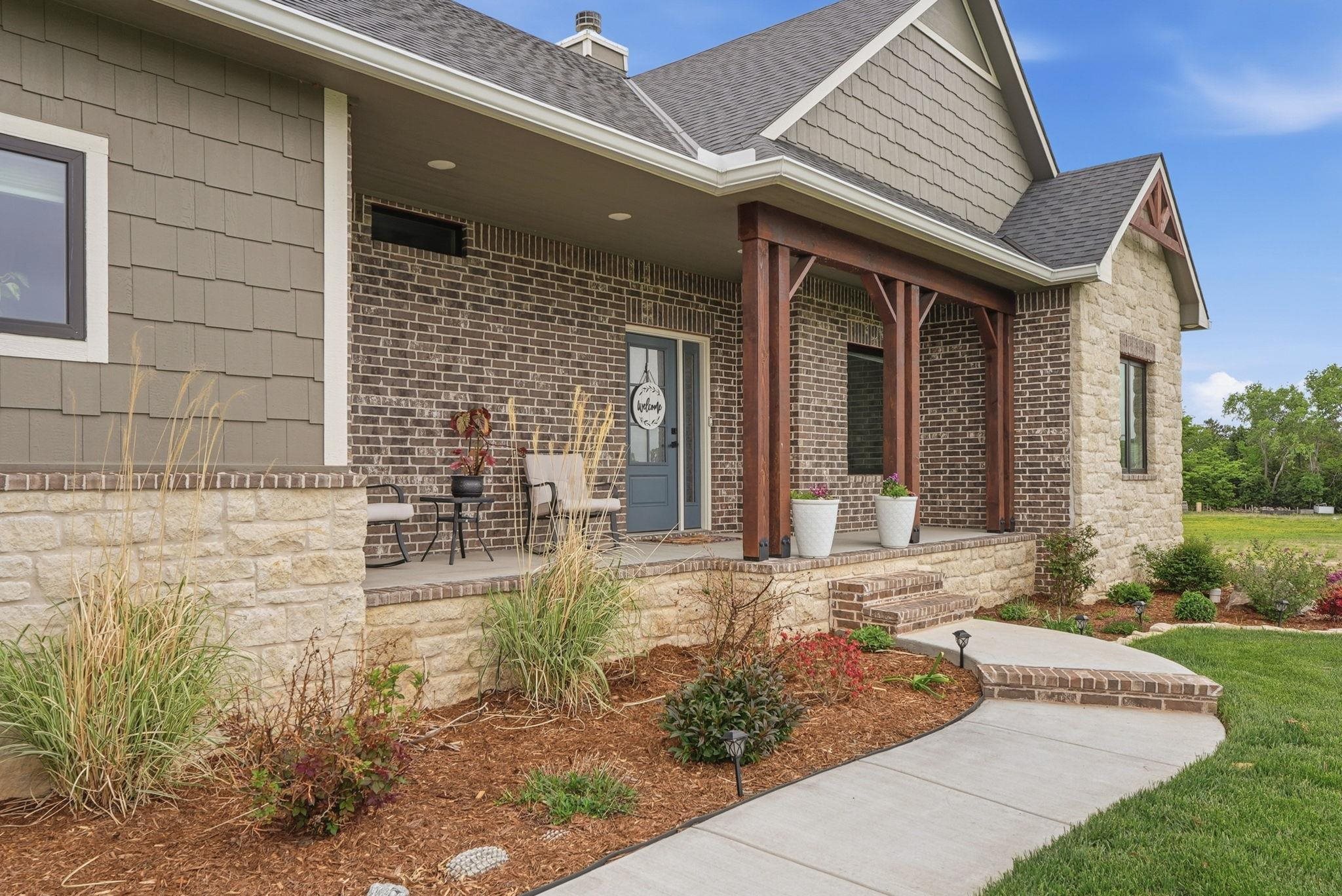 106 S Estes Street Garden Plain KS 67050